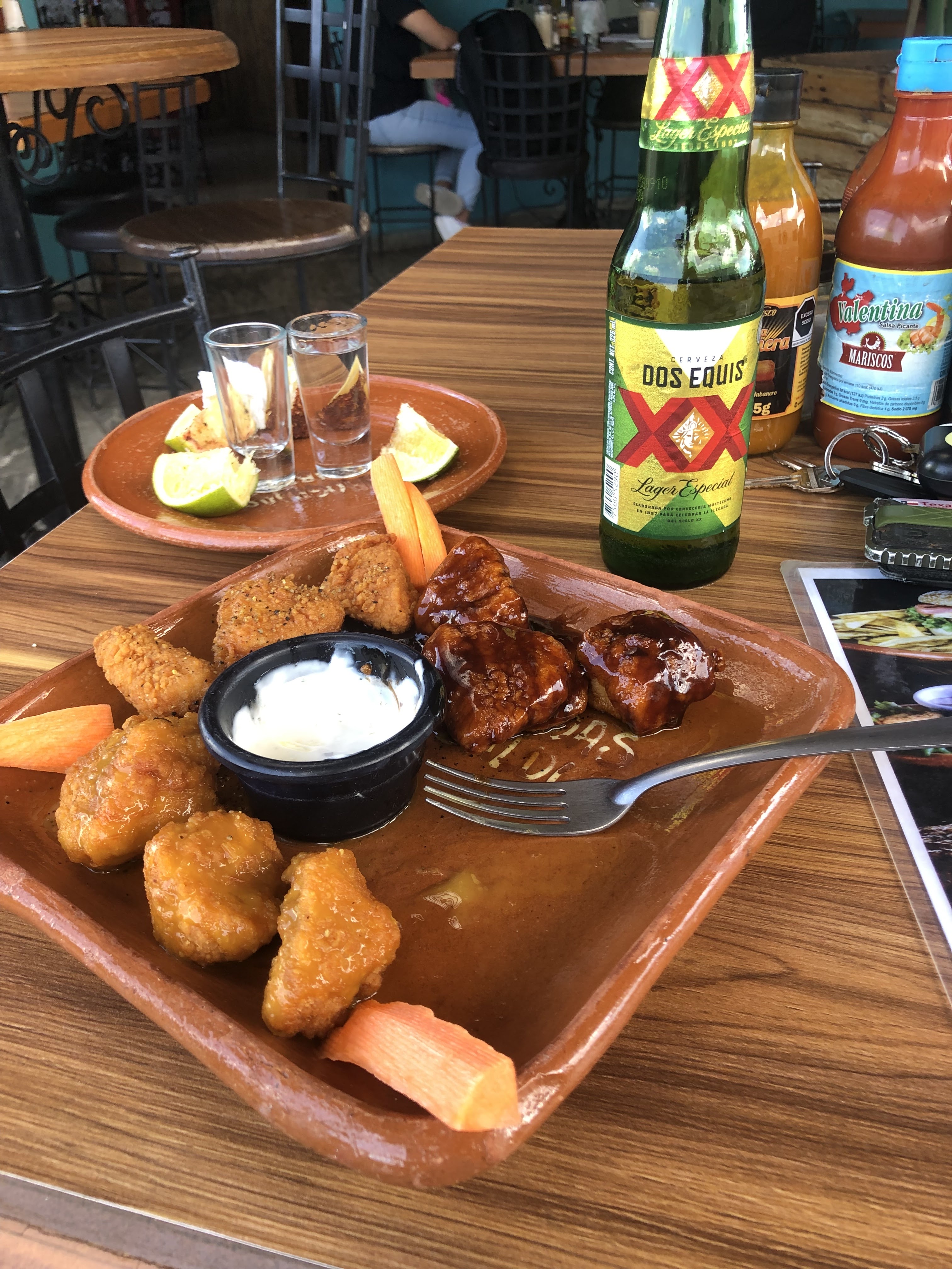 Mirador Garibaldi image 4