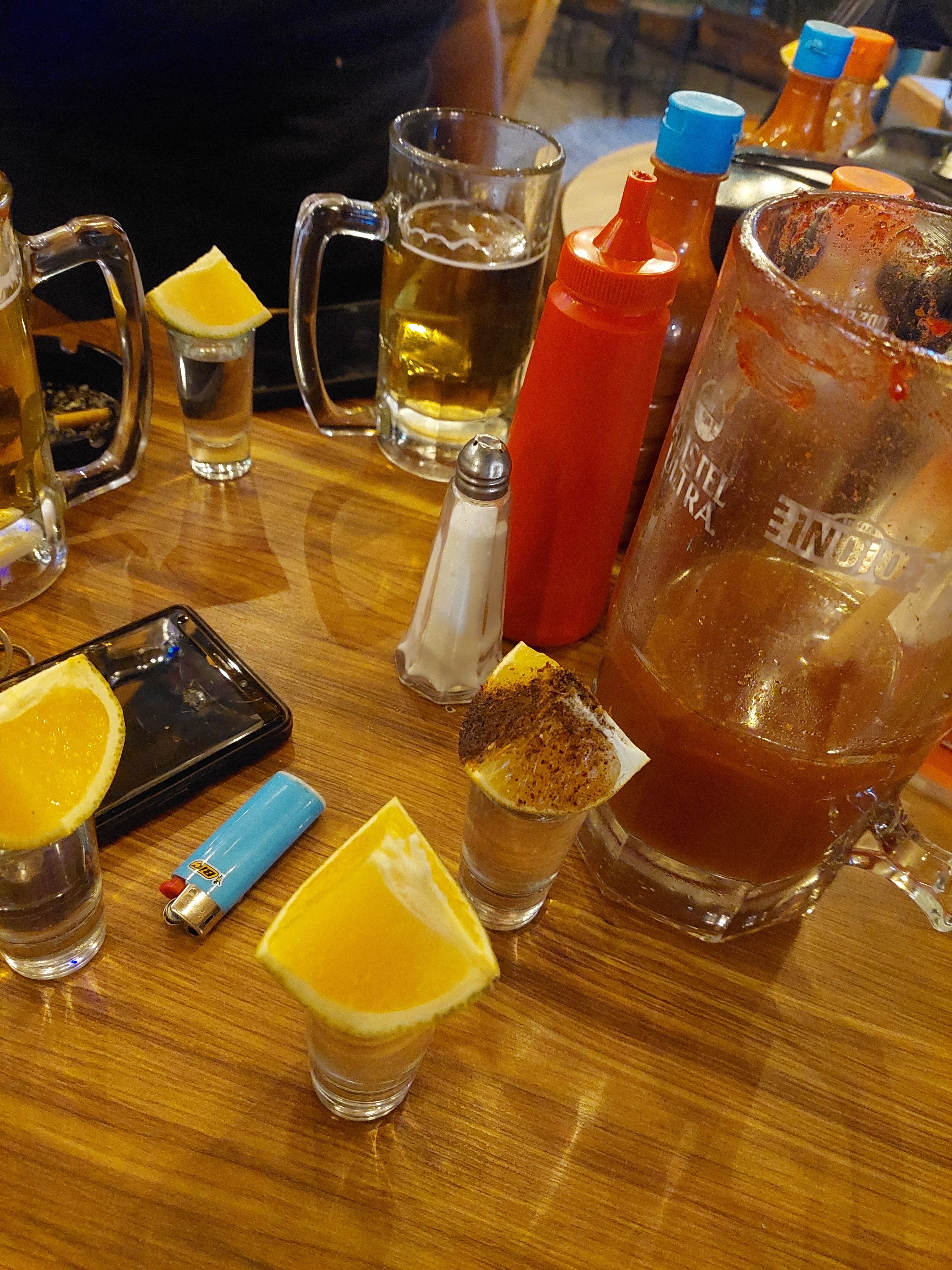 Mirador Garibaldi image 5