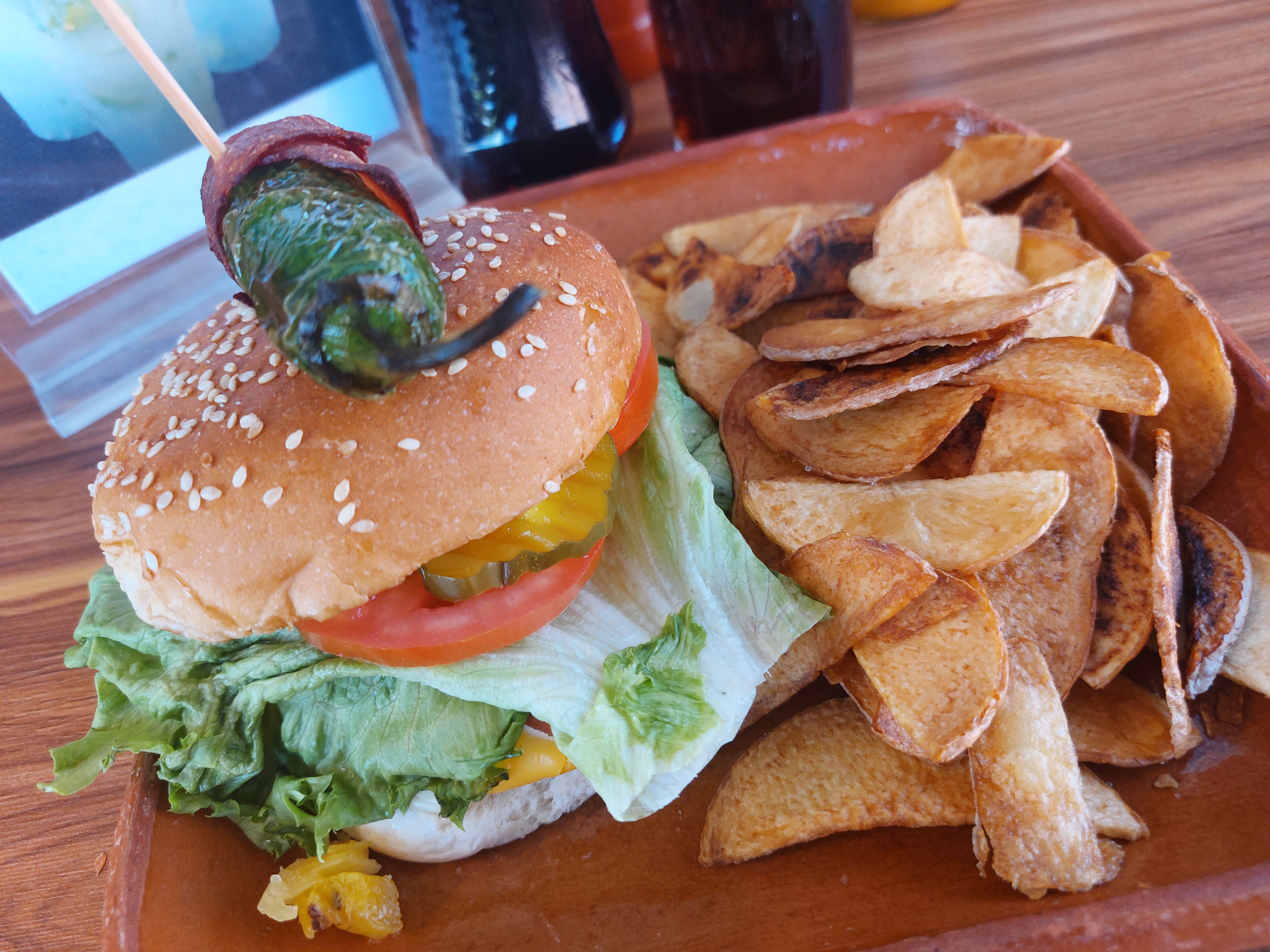 Mirador Garibaldi image 6