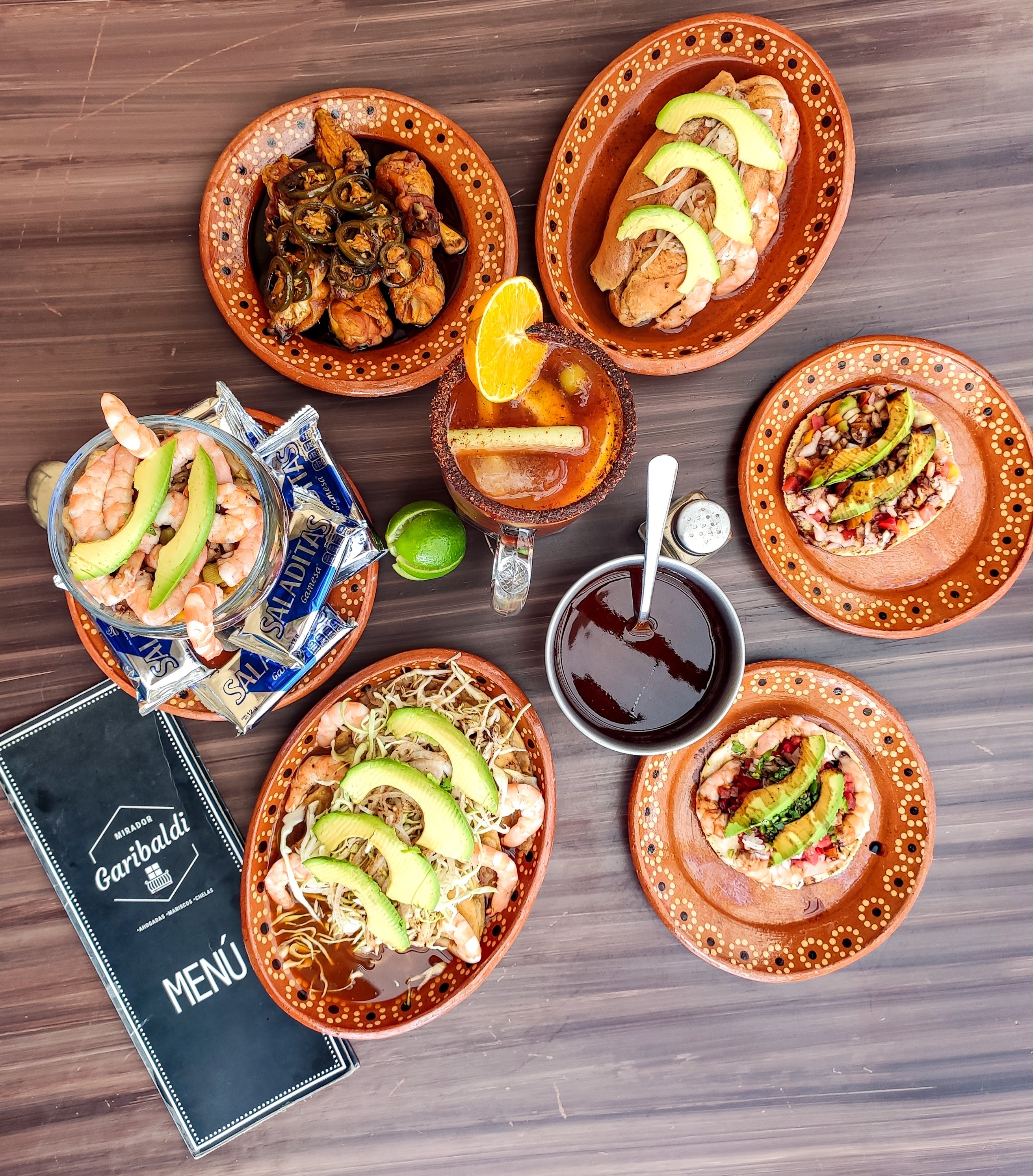 Mirador Garibaldi image 9