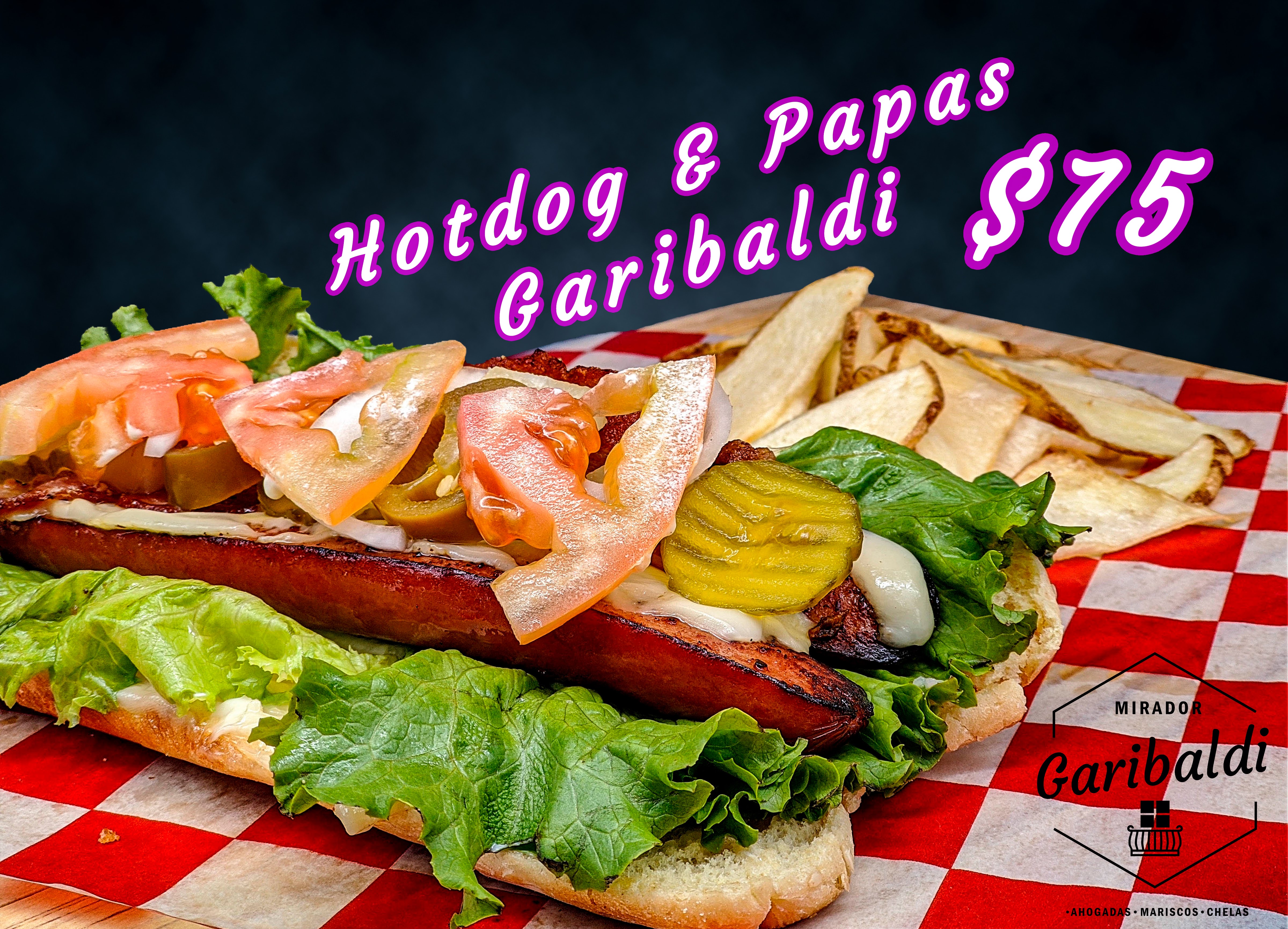 Mirador Garibaldi image 10