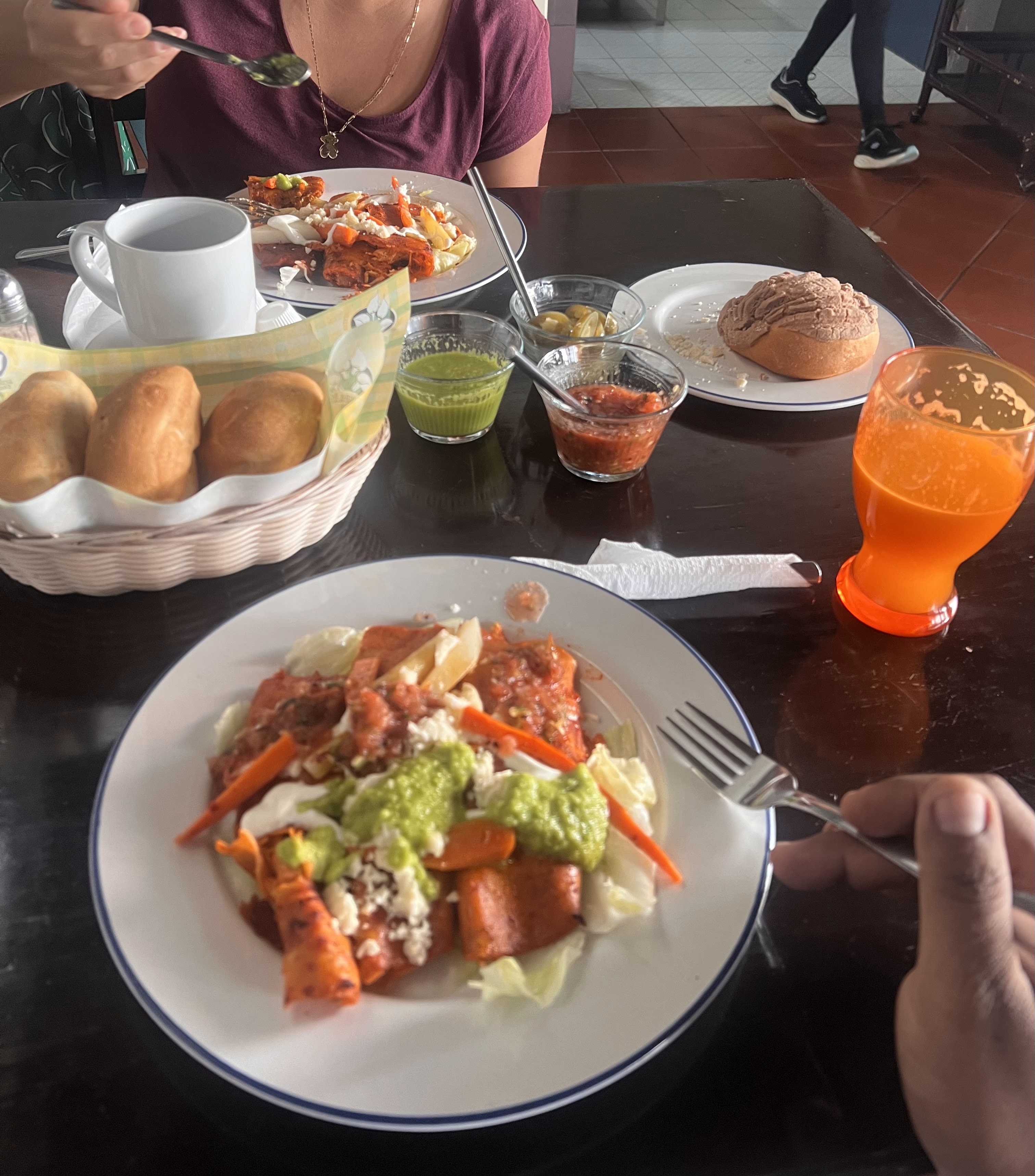 La Buena Mesa image 2