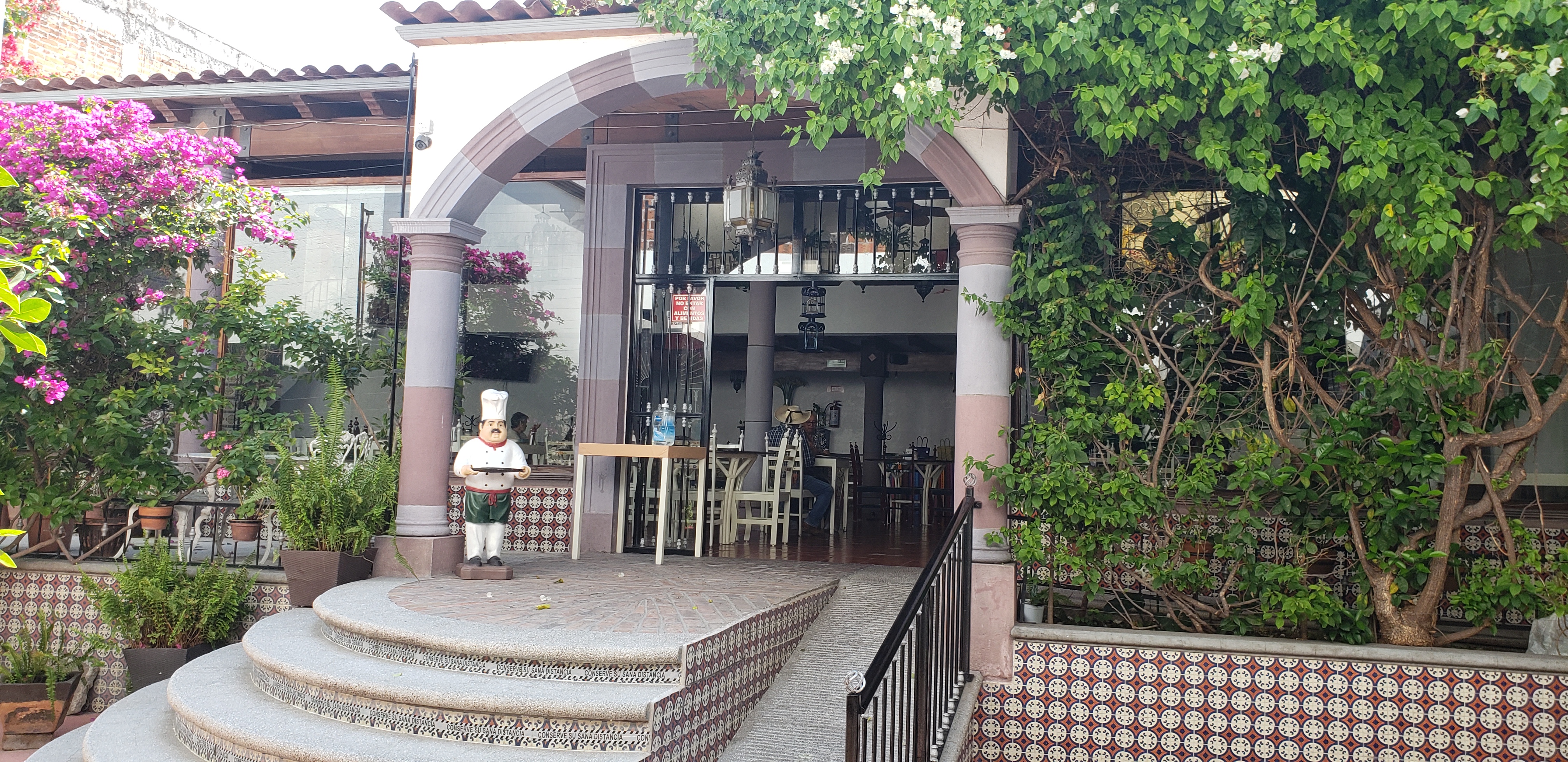 La Buena Mesa image 4