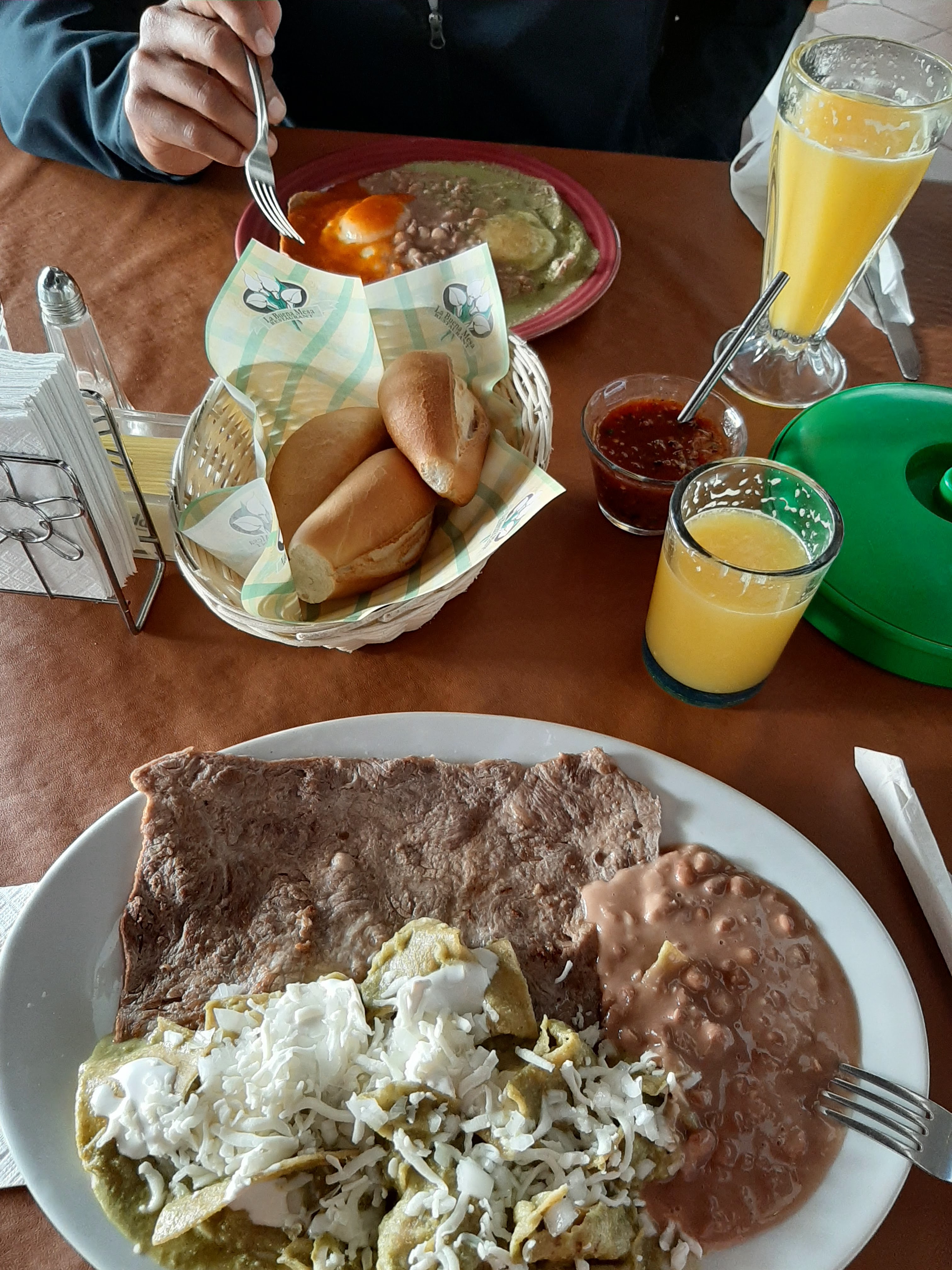 La Buena Mesa image 6