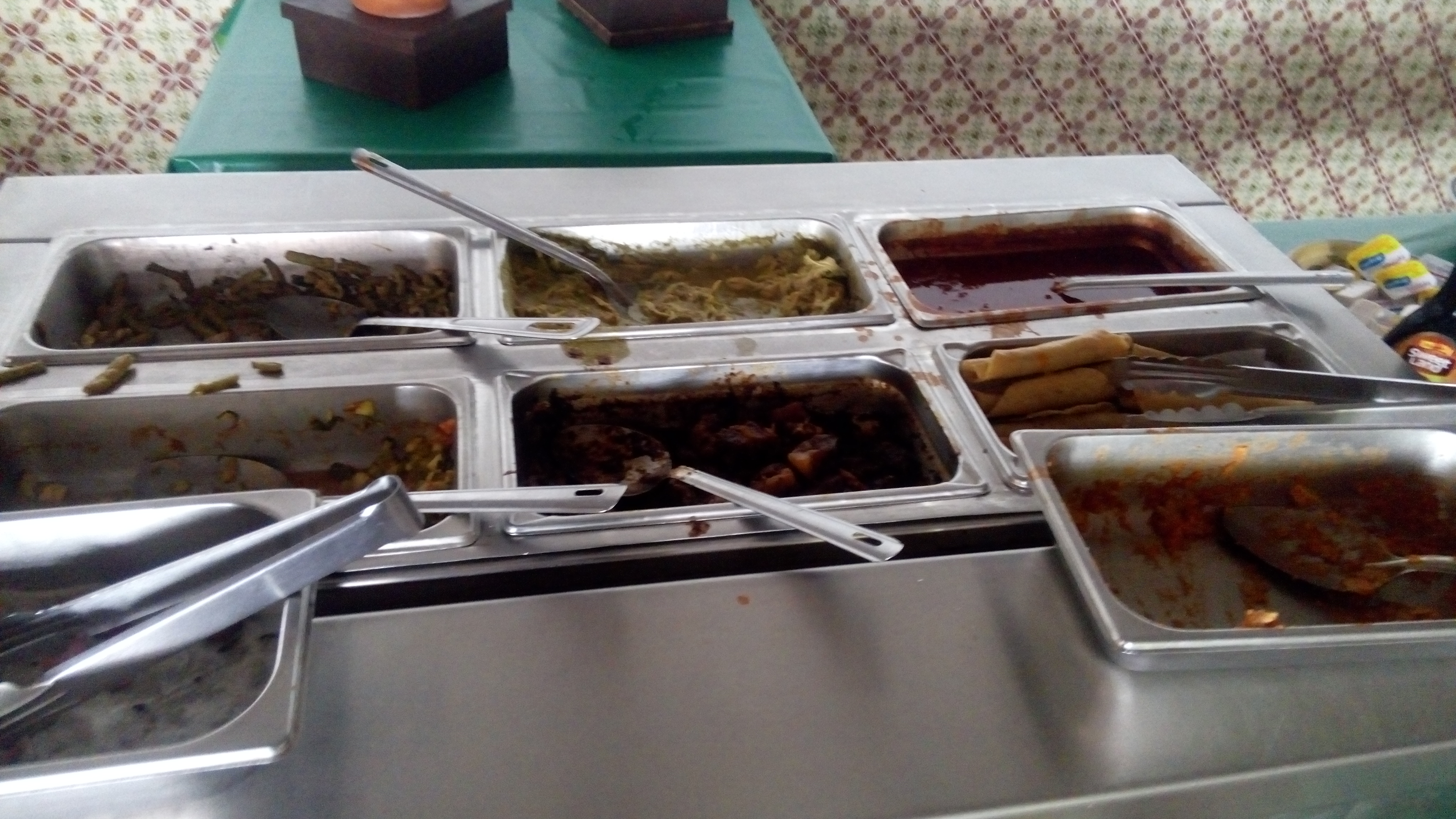 La Buena Mesa image 7