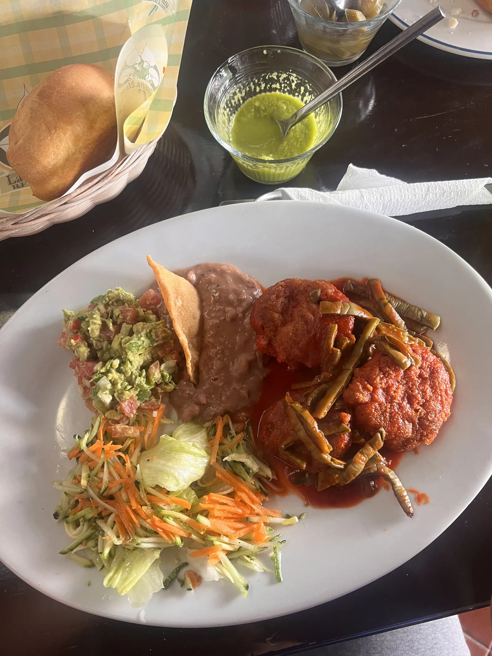 La Buena Mesa image 9