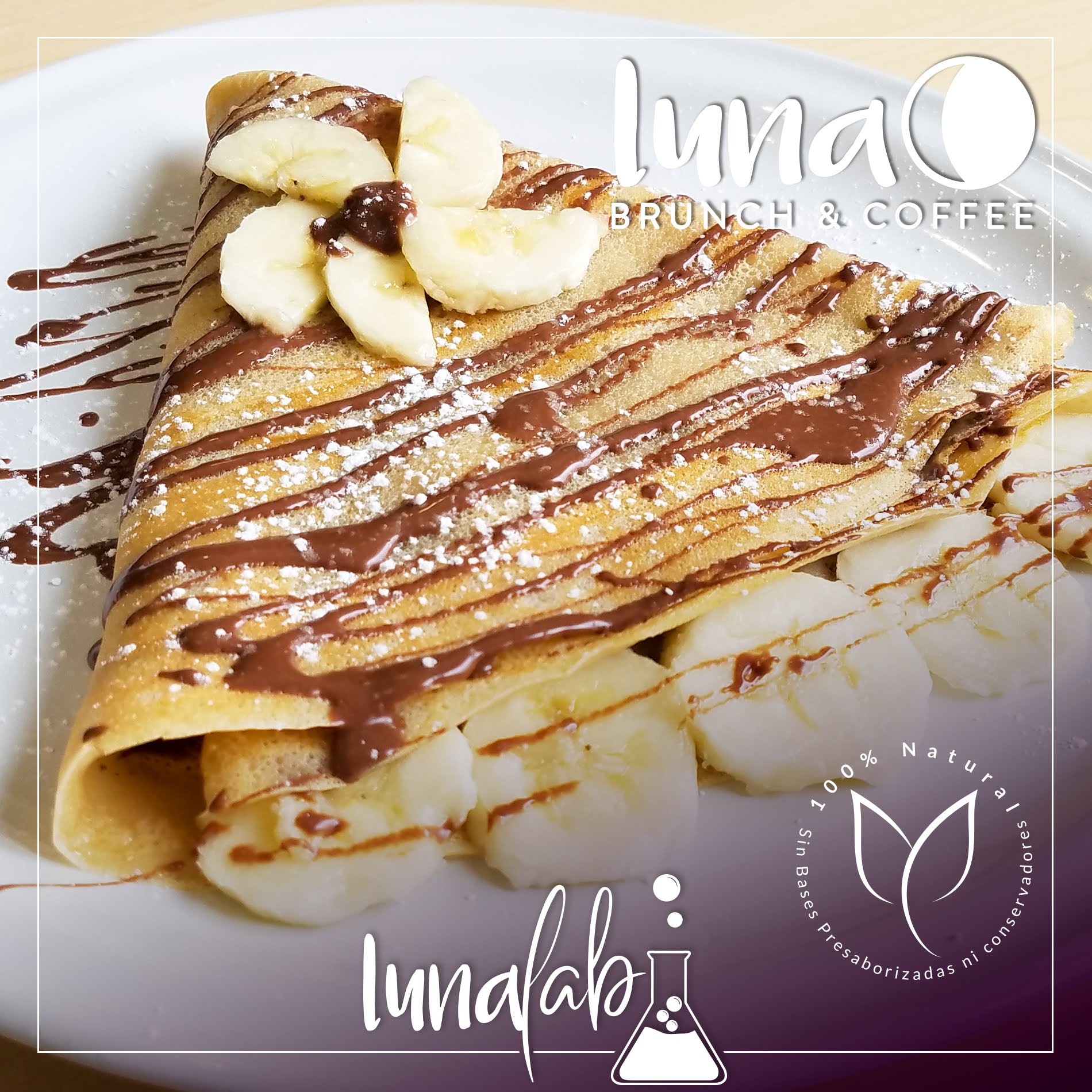 Luna brunch & Coffee image 3