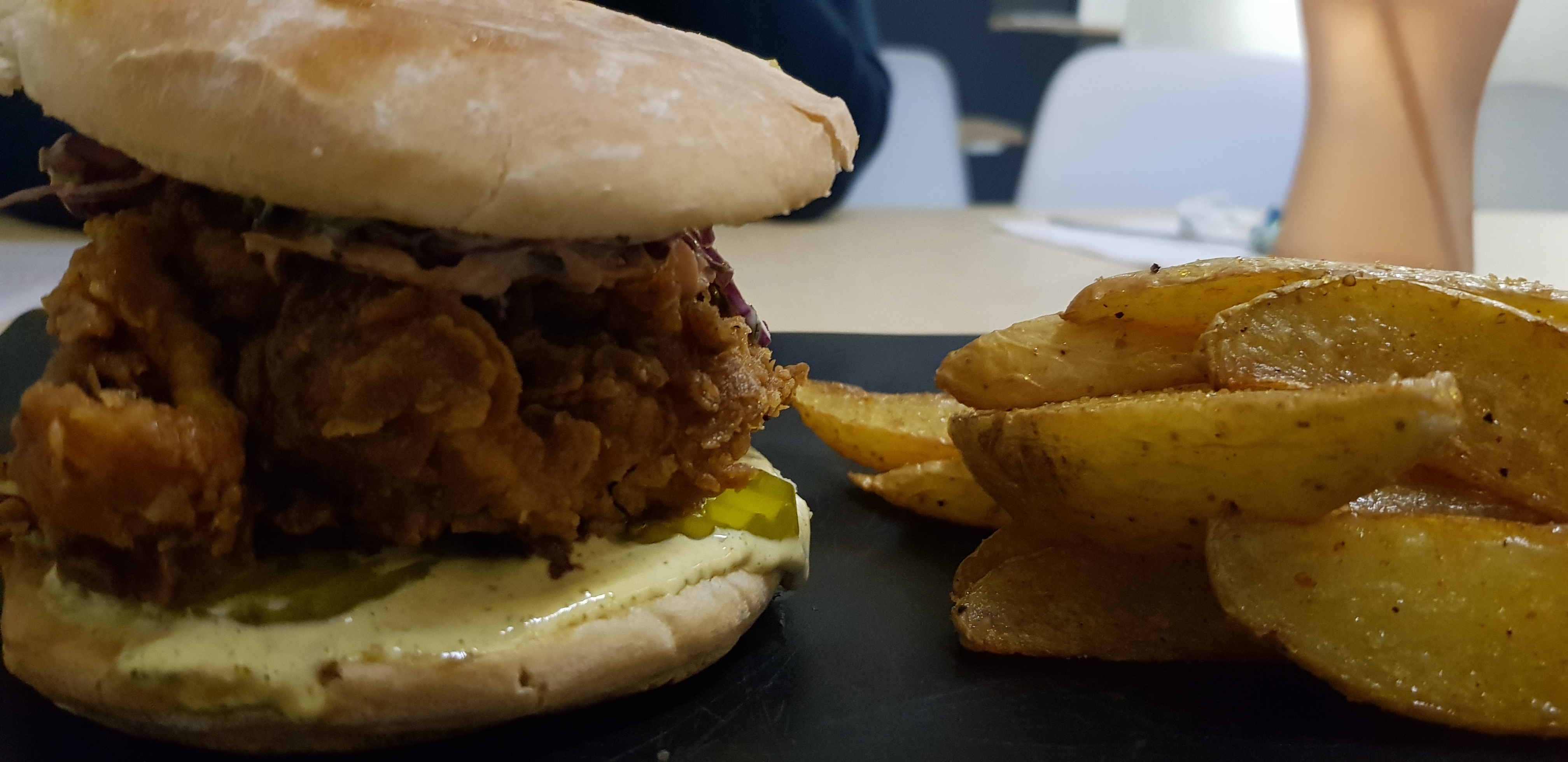 Luna brunch & Coffee image 7