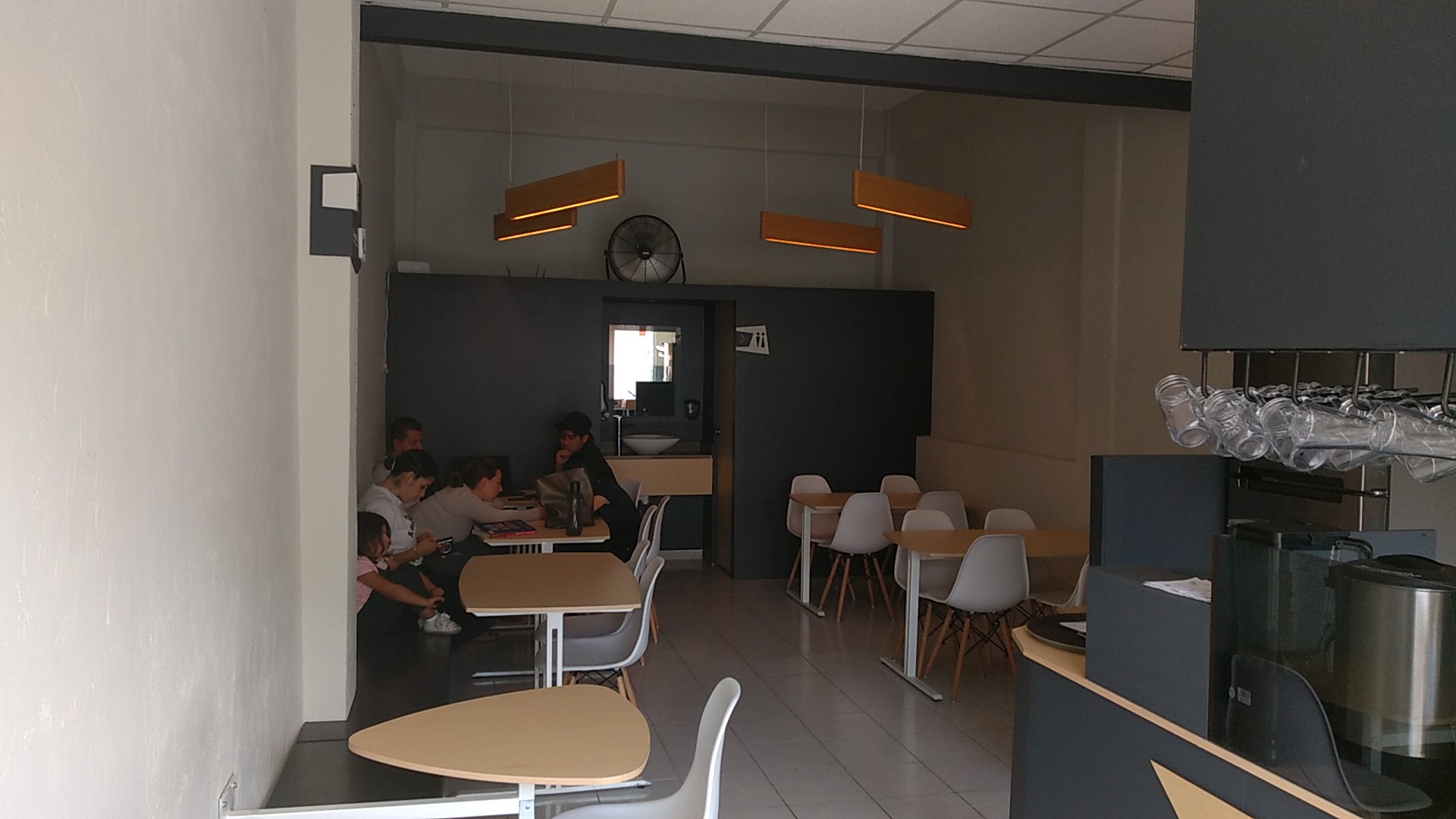 Luna brunch & Coffee image 9