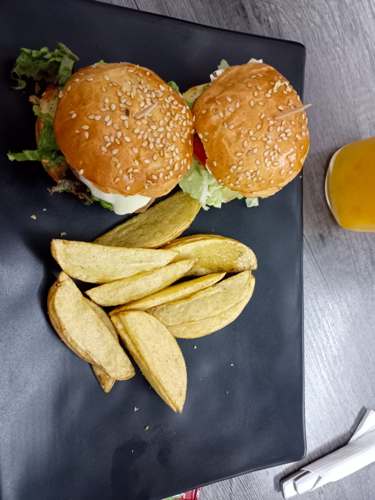 Luna brunch & Coffee image 10