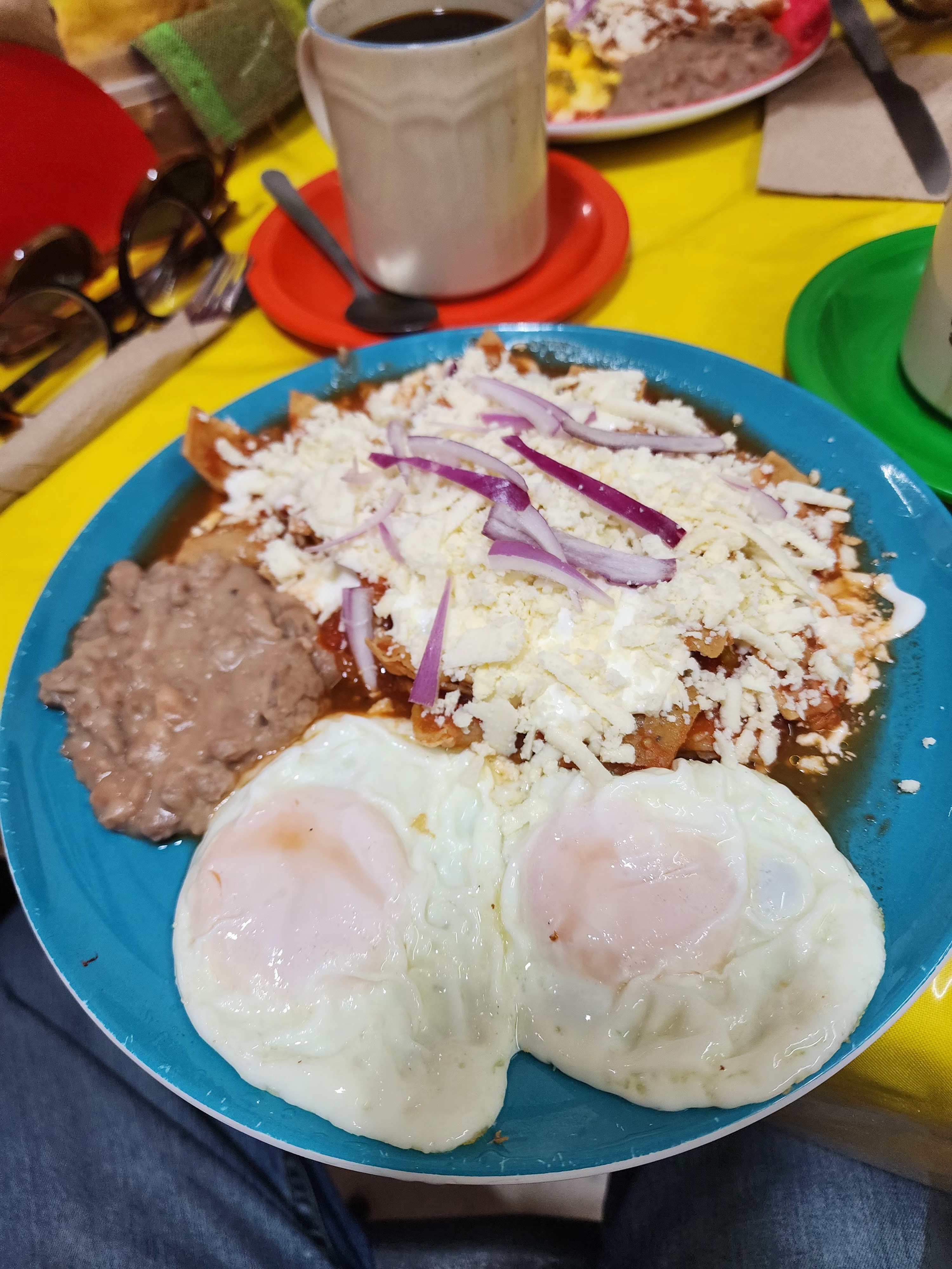 Mariscos La langosta loca image 1