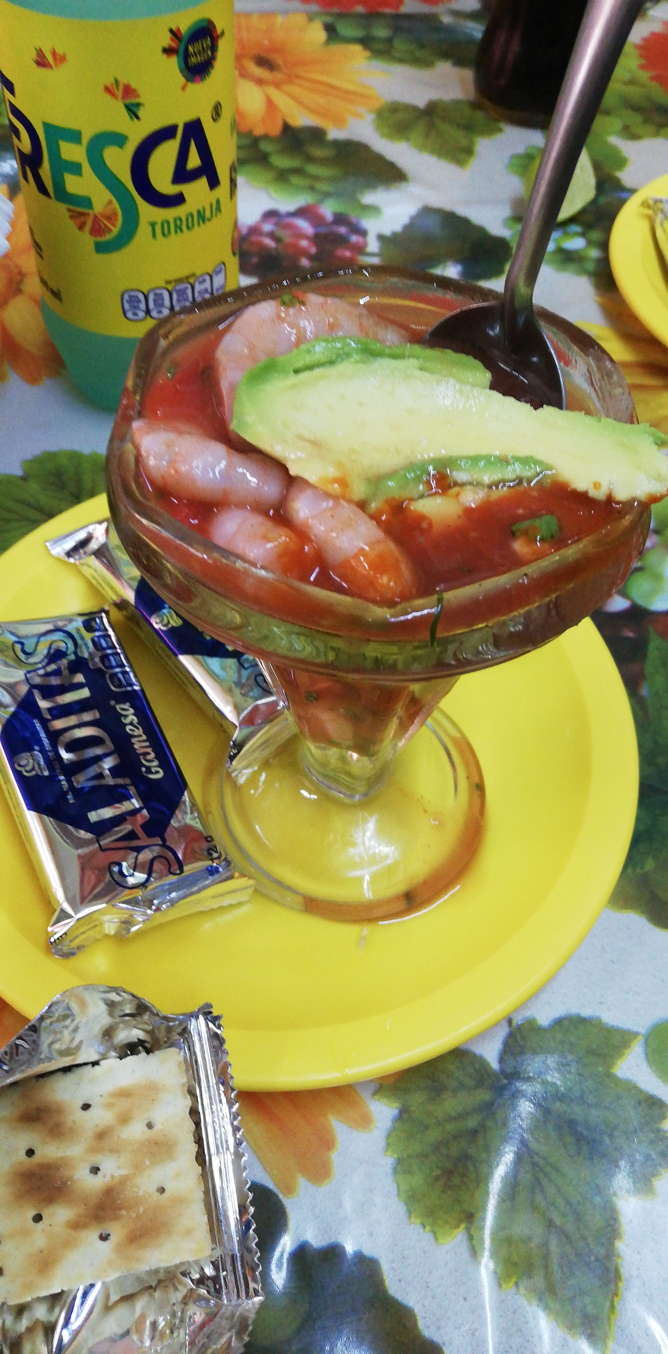 Mariscos La langosta loca image 8
