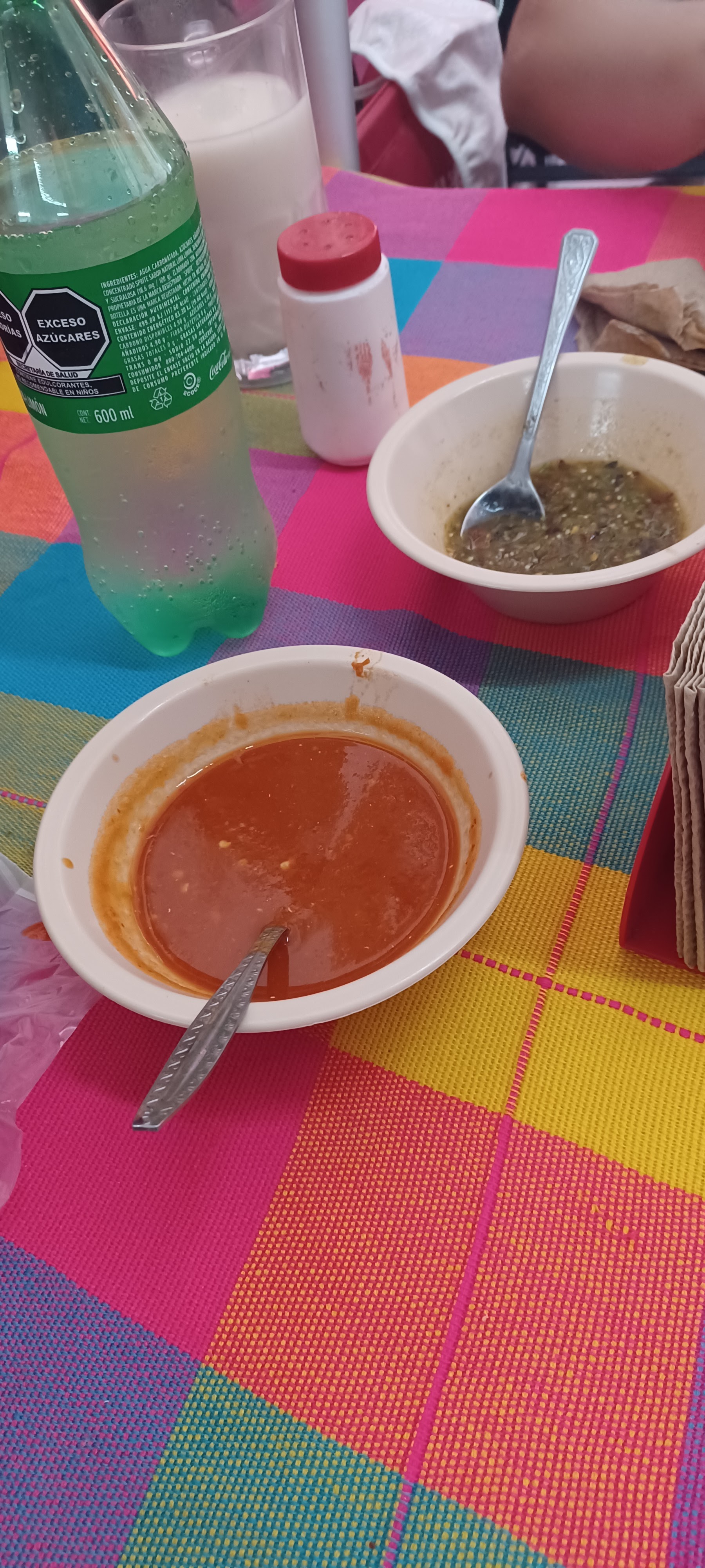 Mariscos La langosta loca image 10