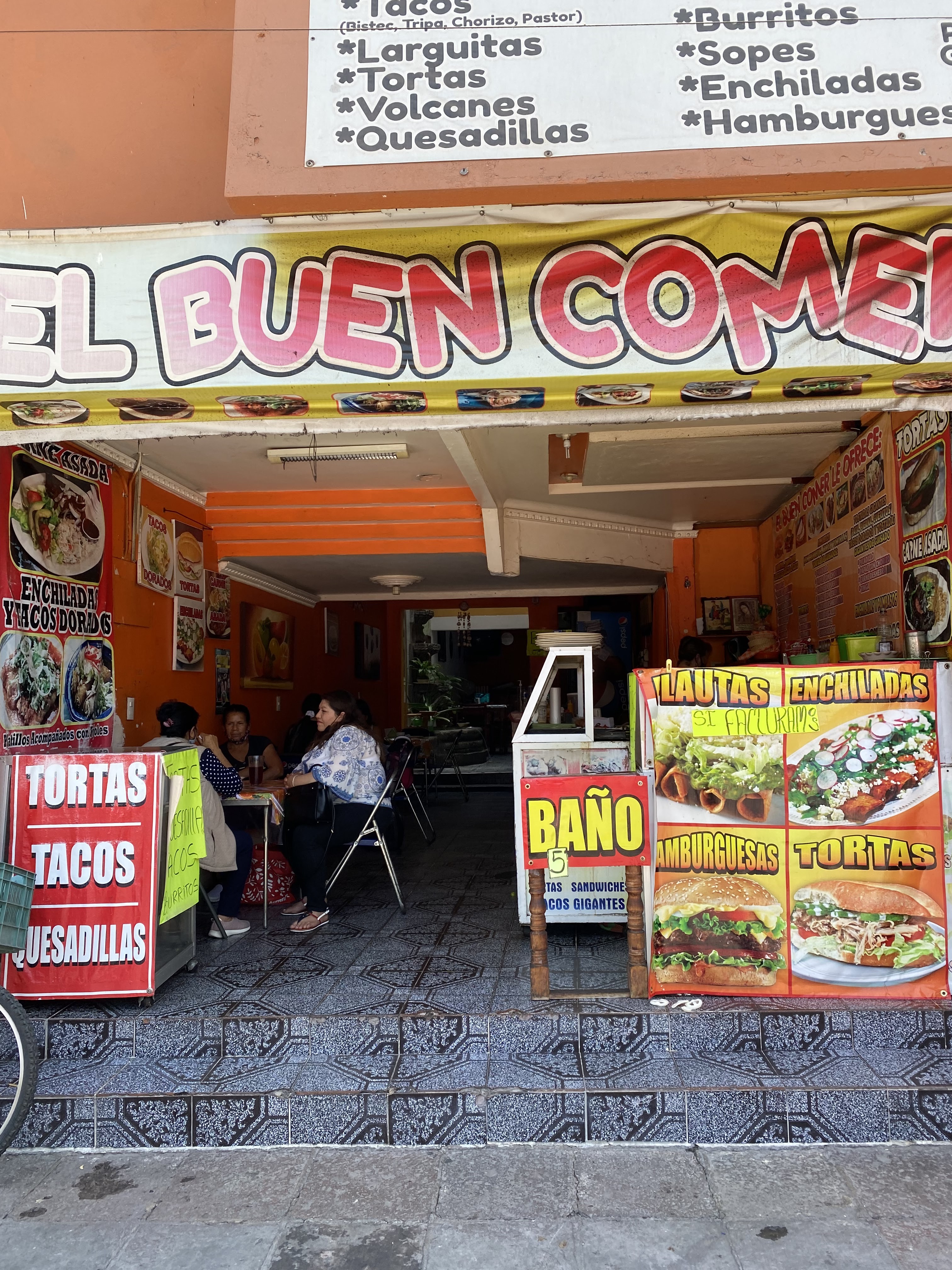 El Buen Comer image 1