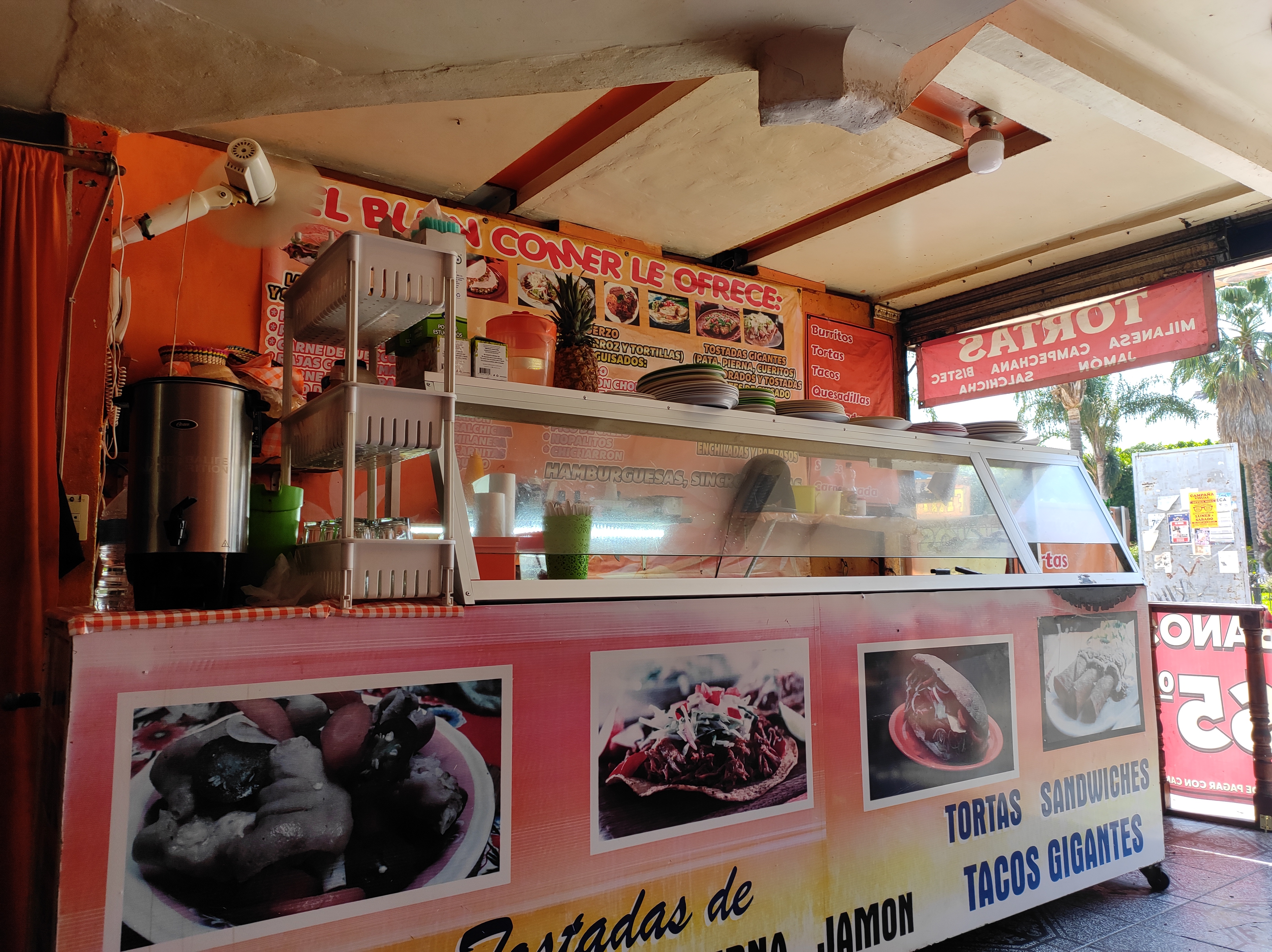 El Buen Comer image 2