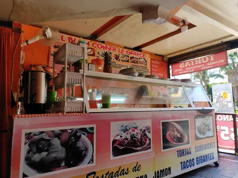 El Buen Comer image 2