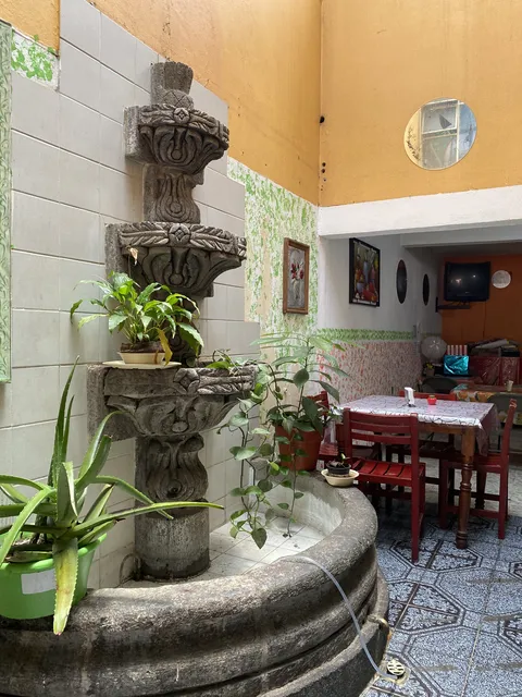 El Buen Comer image 3