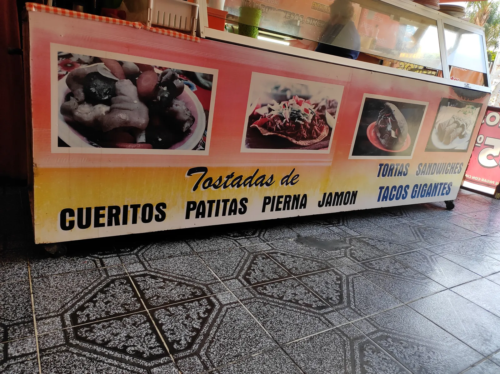 El Buen Comer image 4