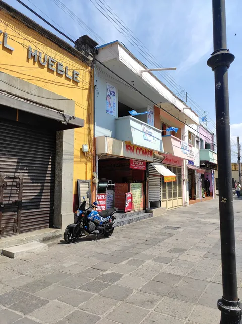 El Buen Comer image 6