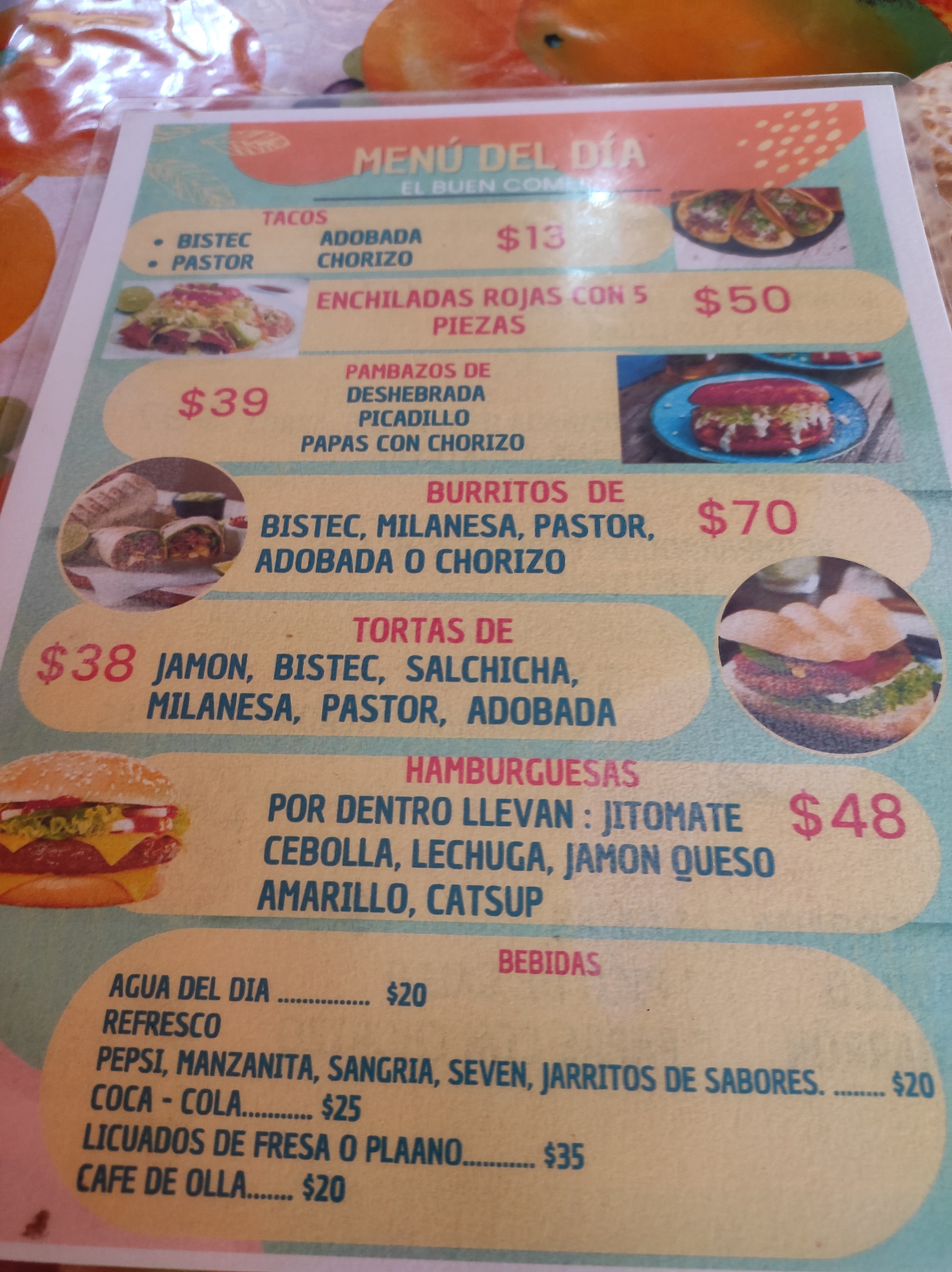 El Buen Comer image 9