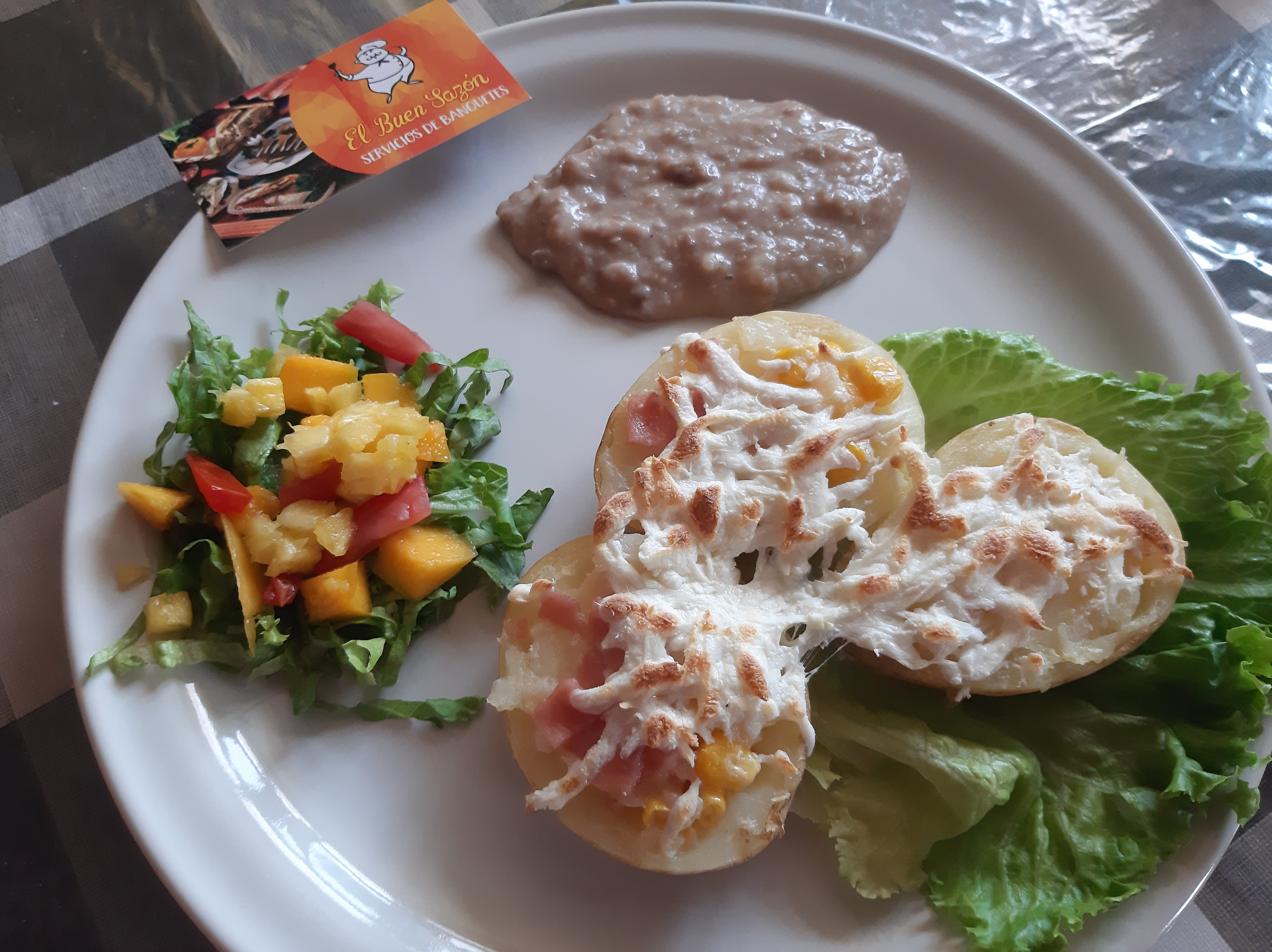 Comedor familiar el buen sazón image 2