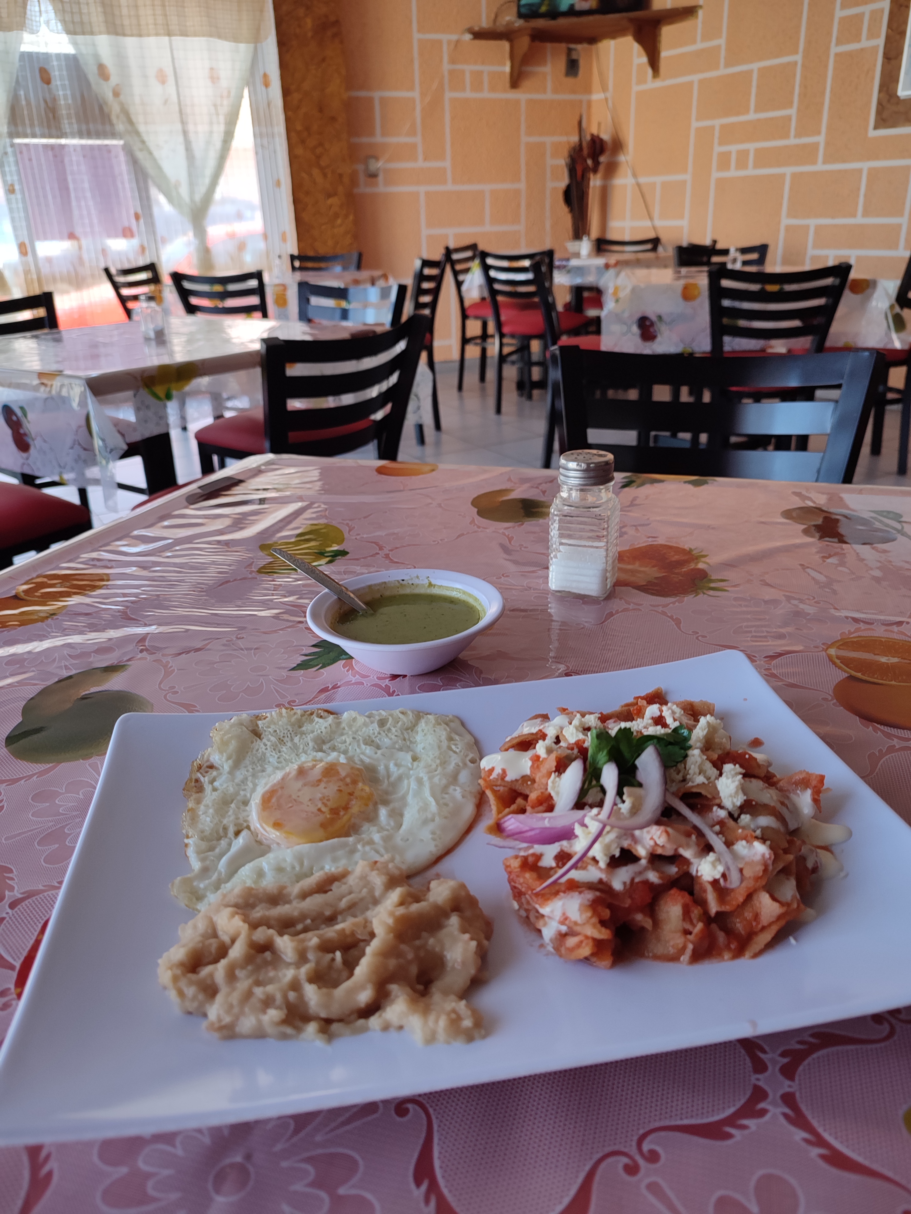 Comedor familiar el buen sazón image 4