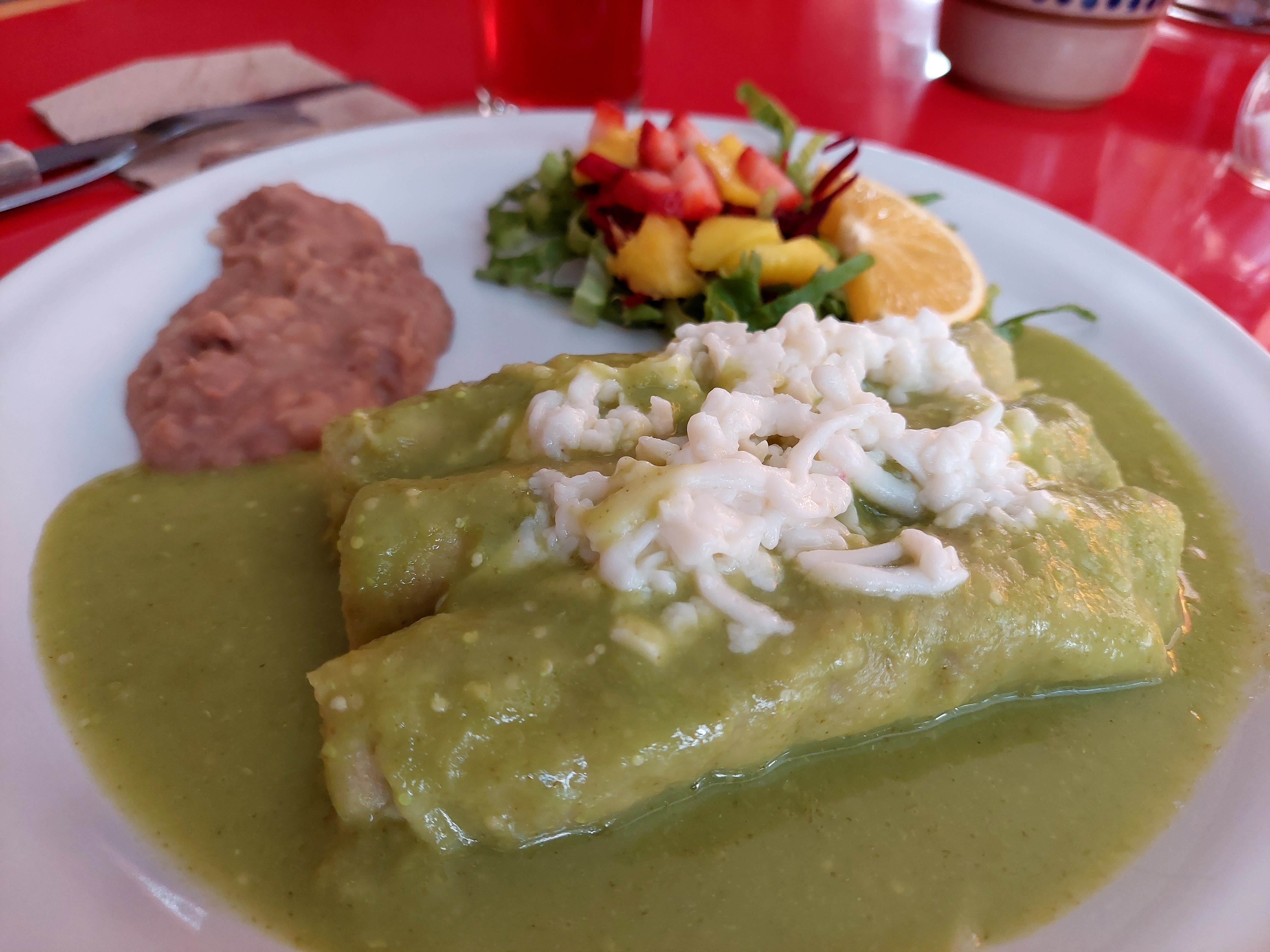 Comedor familiar el buen sazón image 5