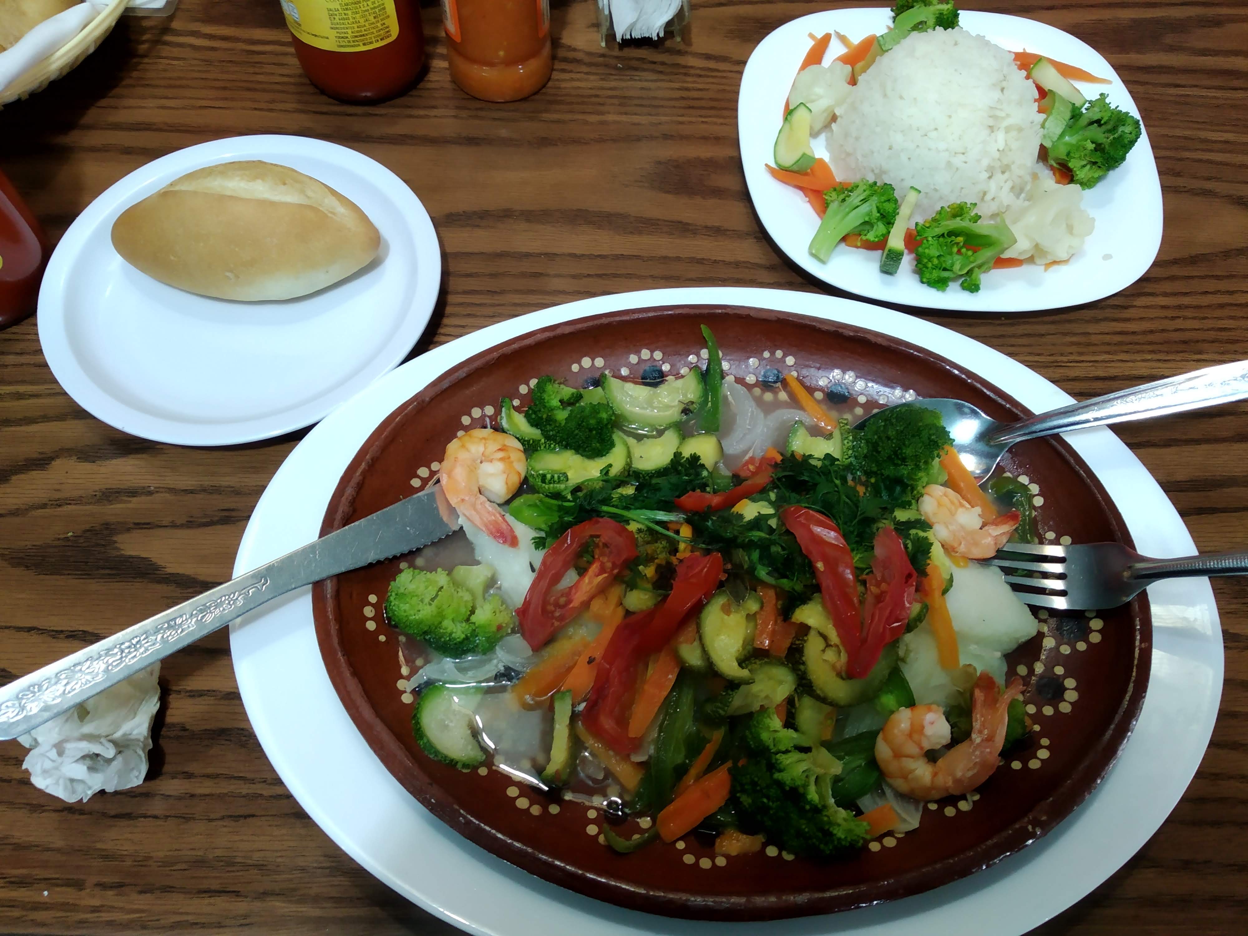 Villa Del Mar Mariscos Acambaro image 2