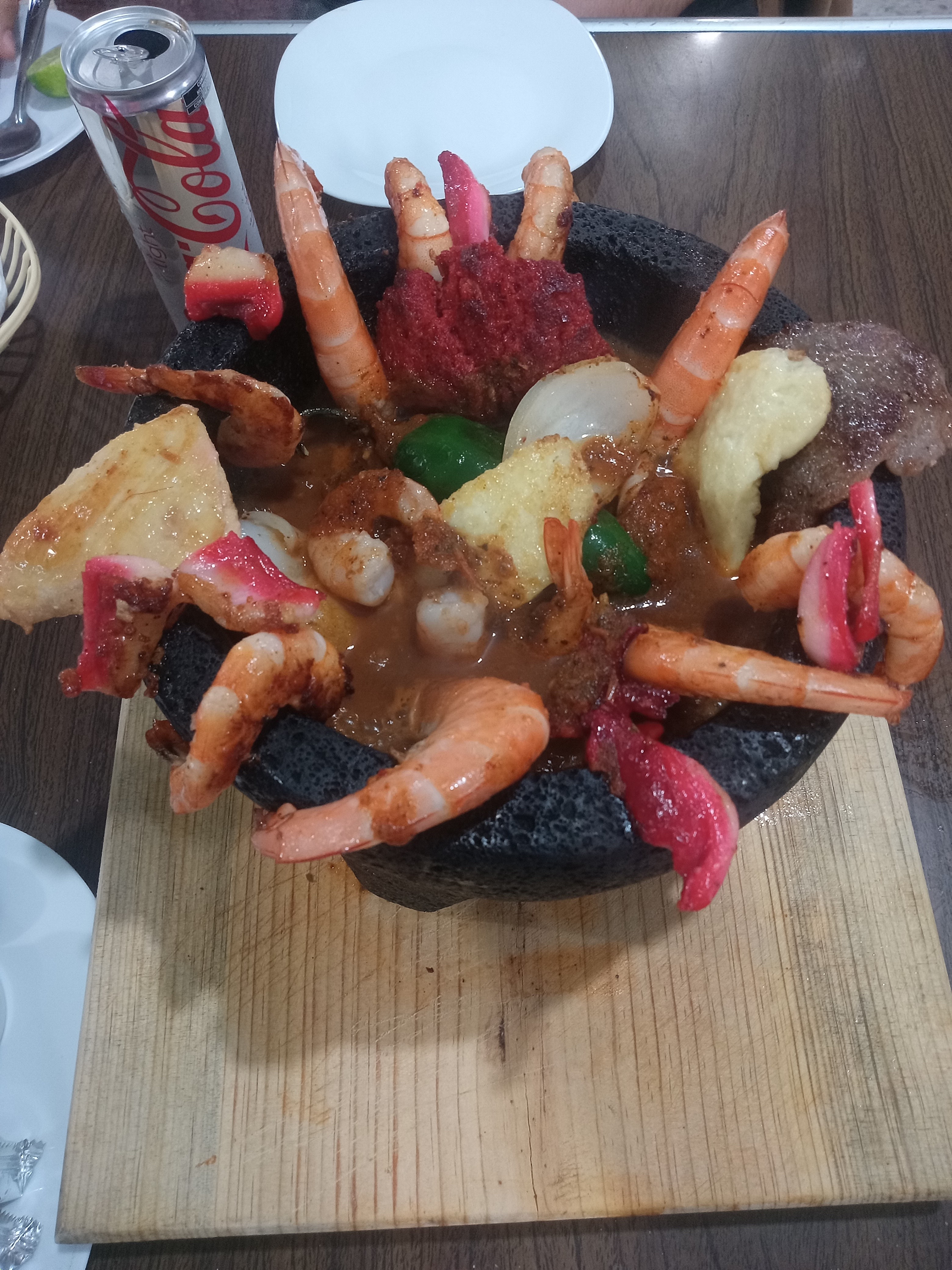 Villa Del Mar Mariscos Acambaro image 3