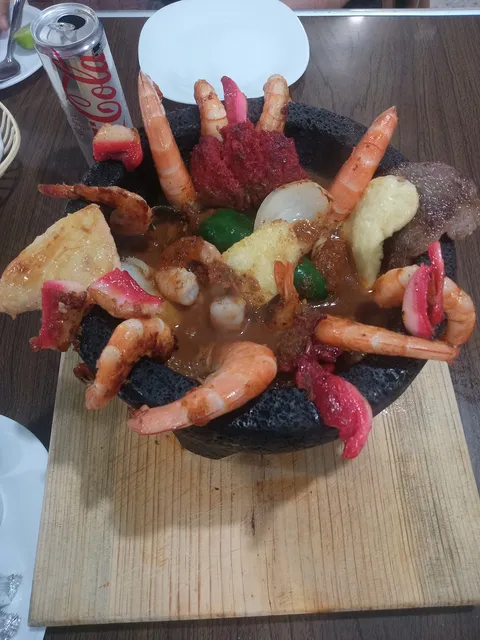 Villa Del Mar Mariscos Acambaro image 3