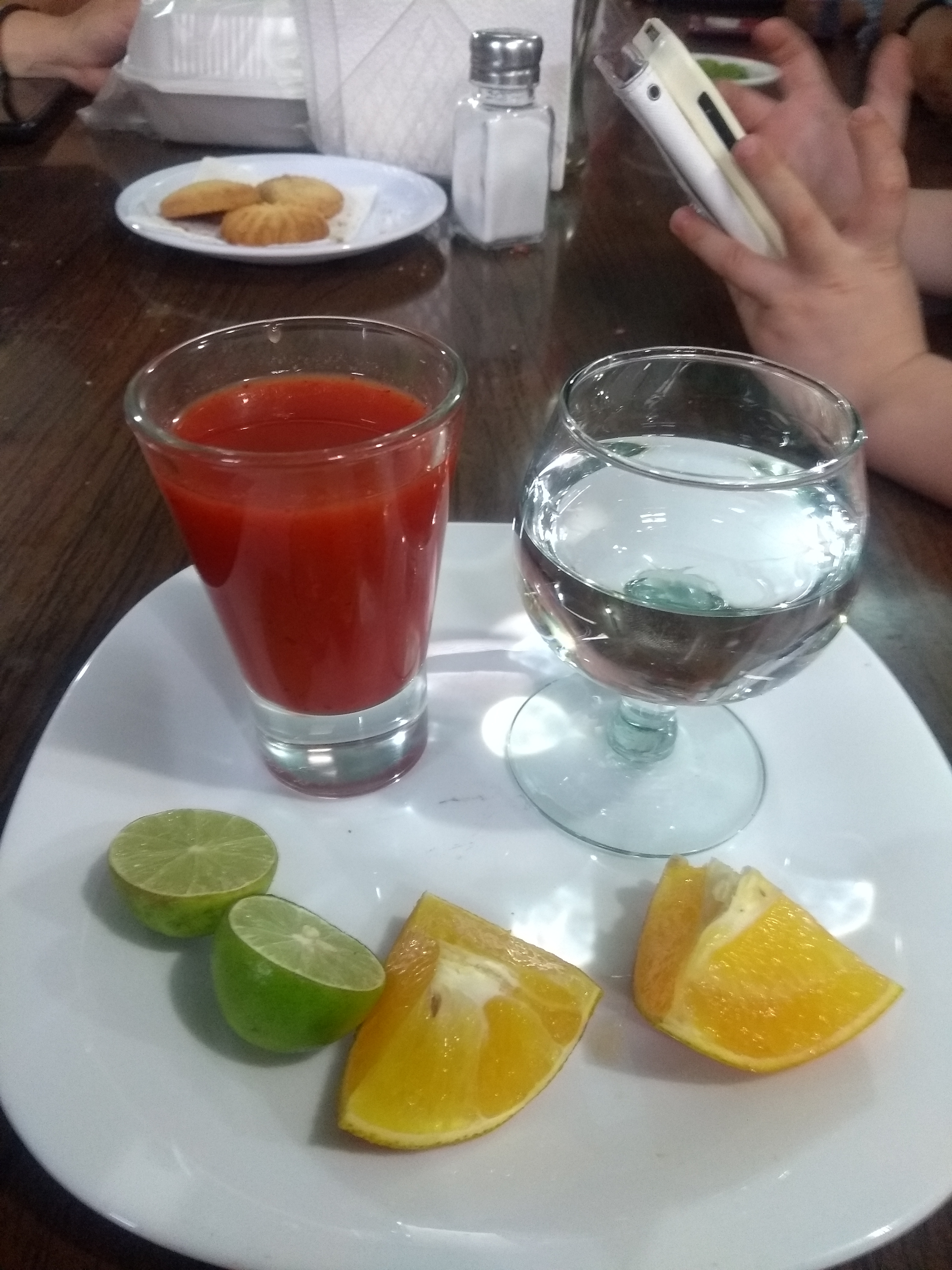 Villa Del Mar Mariscos Acambaro image 5