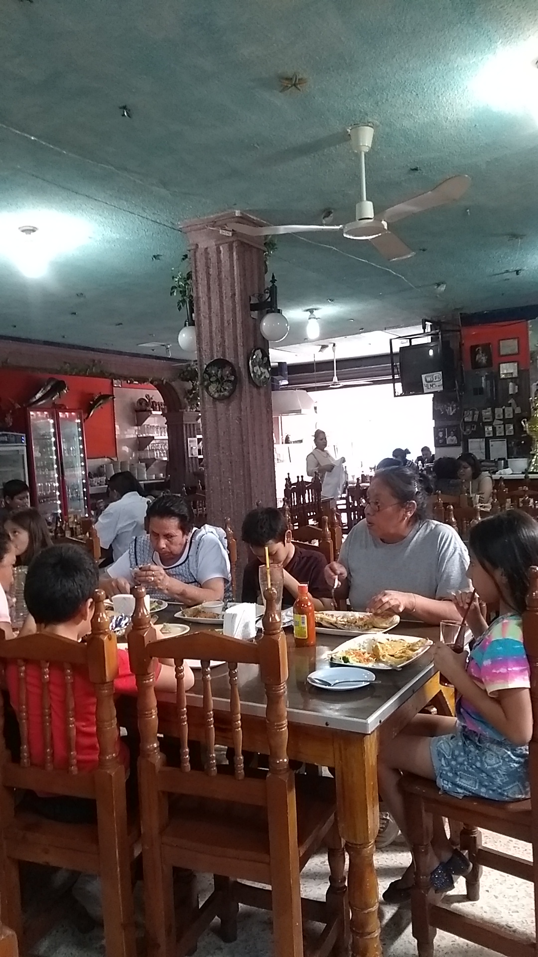 Villa Del Mar Mariscos Acambaro image 6