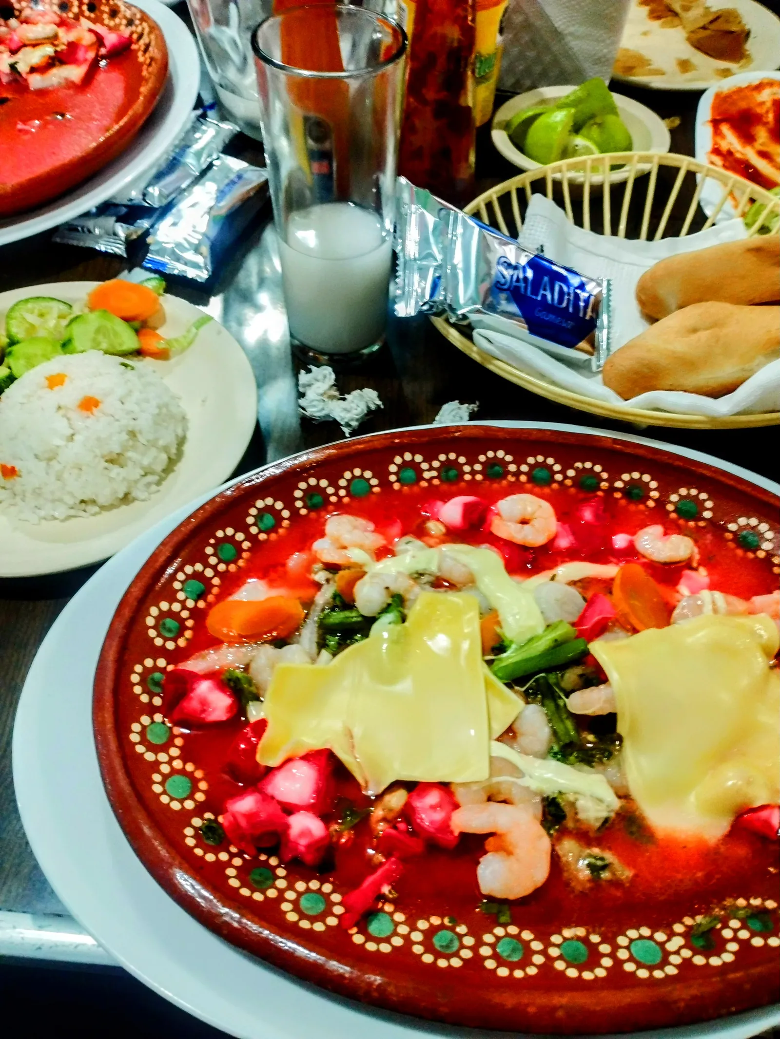 Villa Del Mar Mariscos Acambaro image 7
