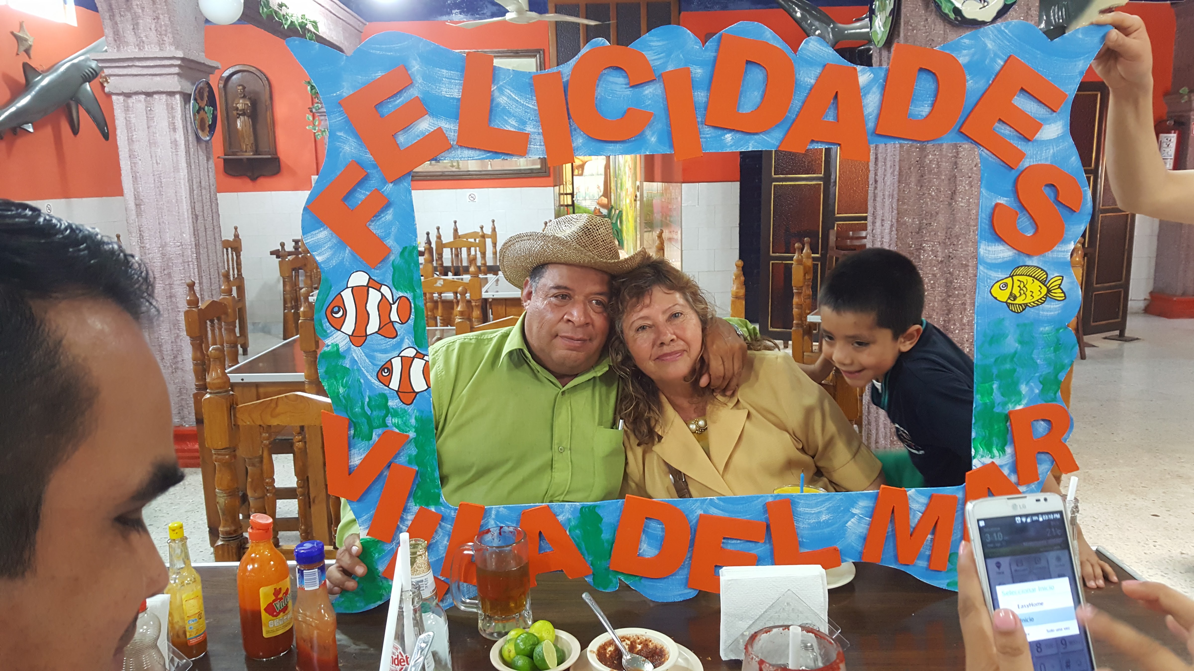 Villa Del Mar Mariscos Acambaro image 9