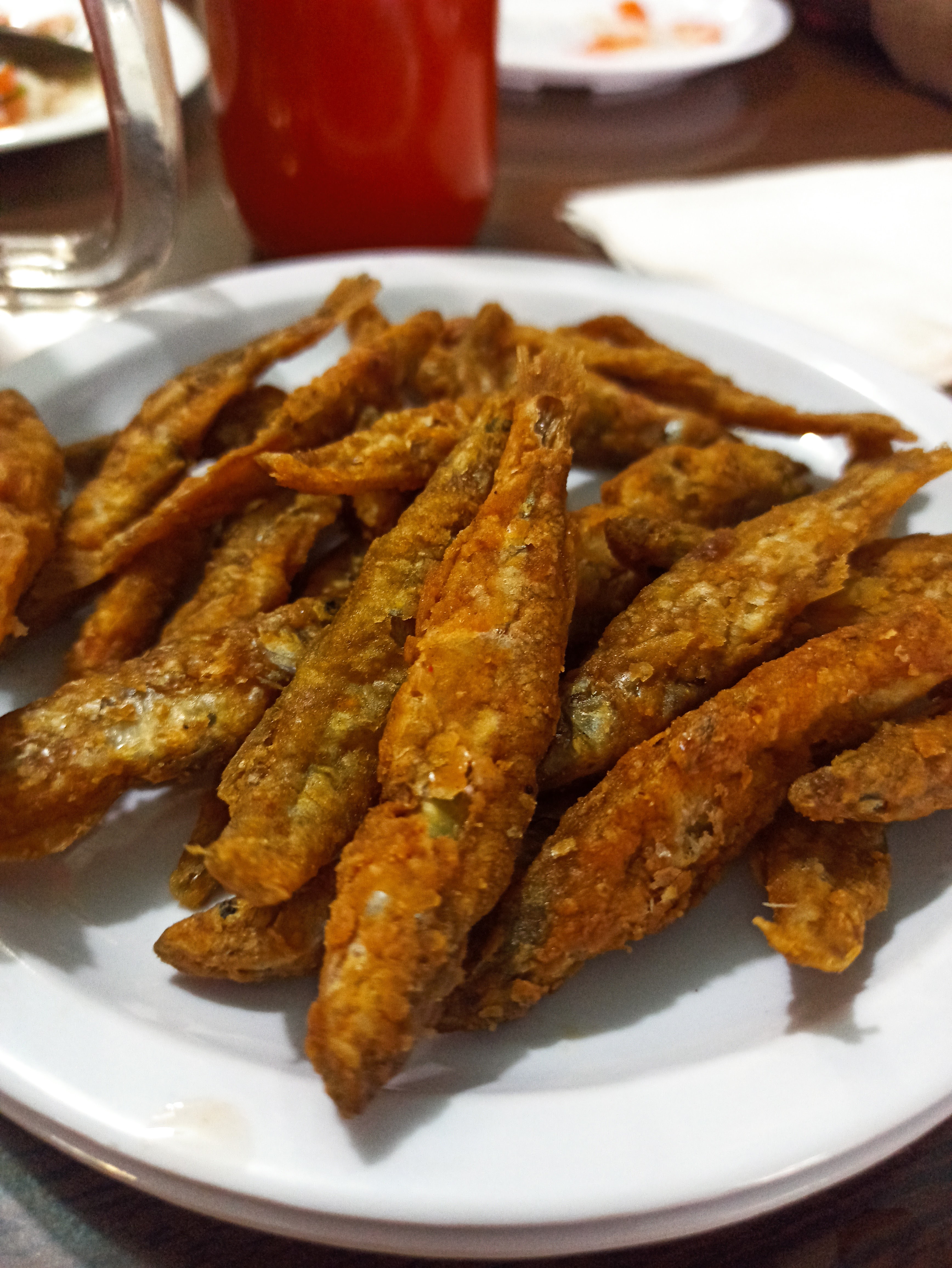 Villa Del Mar Mariscos Acambaro image 10