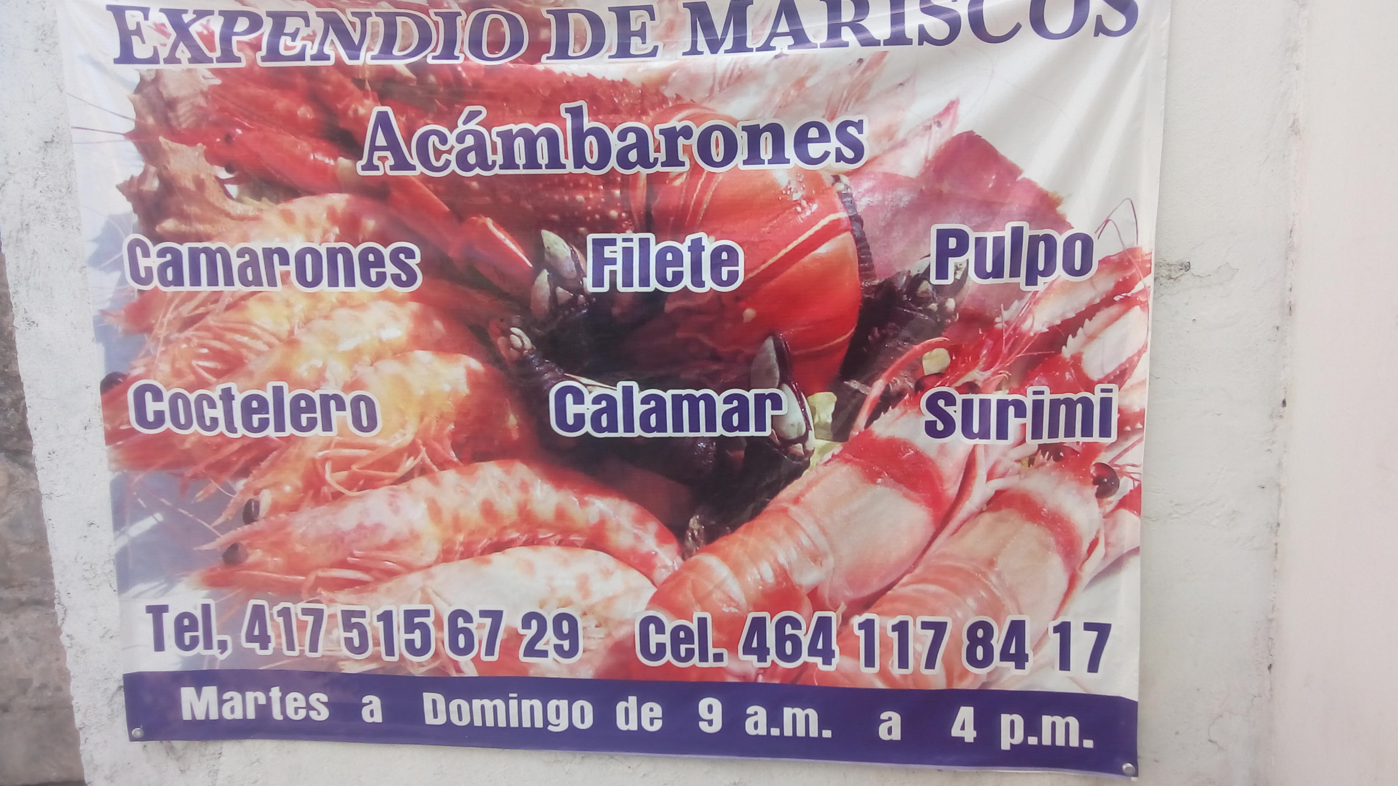 “Acámbarones” image 7