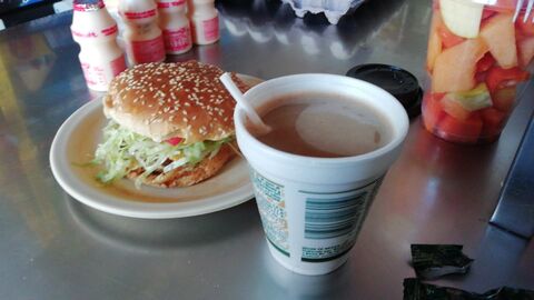 Eddy Burger image 1