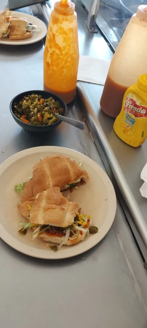 Eddy Burger image 3