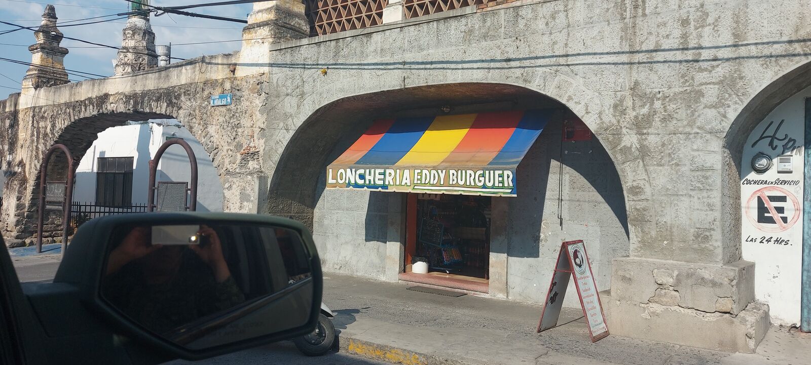 Eddy Burger image 4