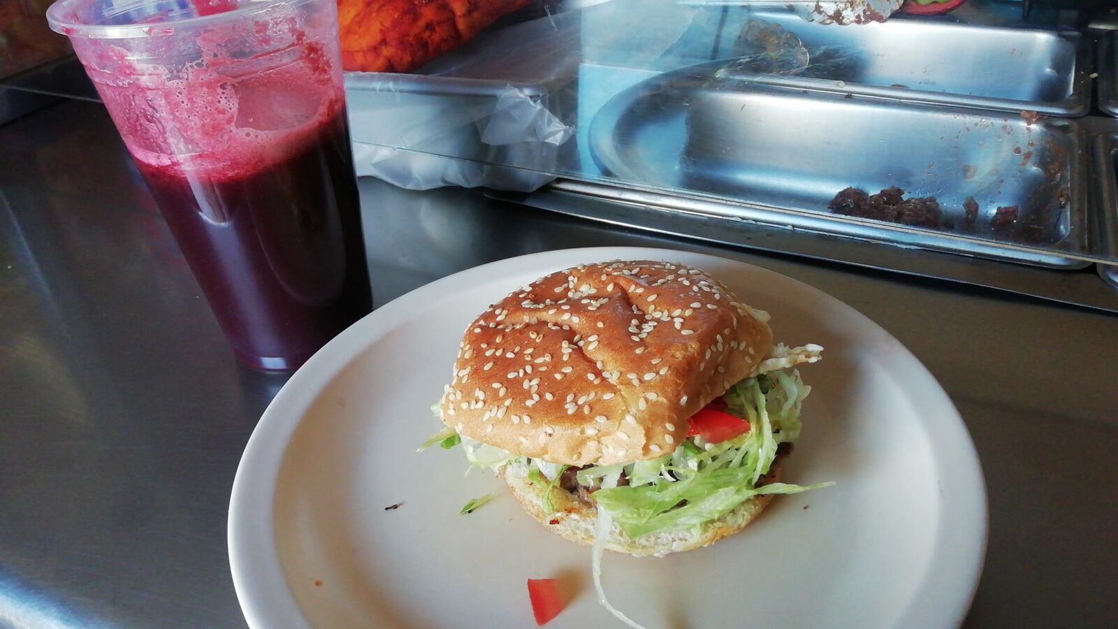 Eddy Burger image 5