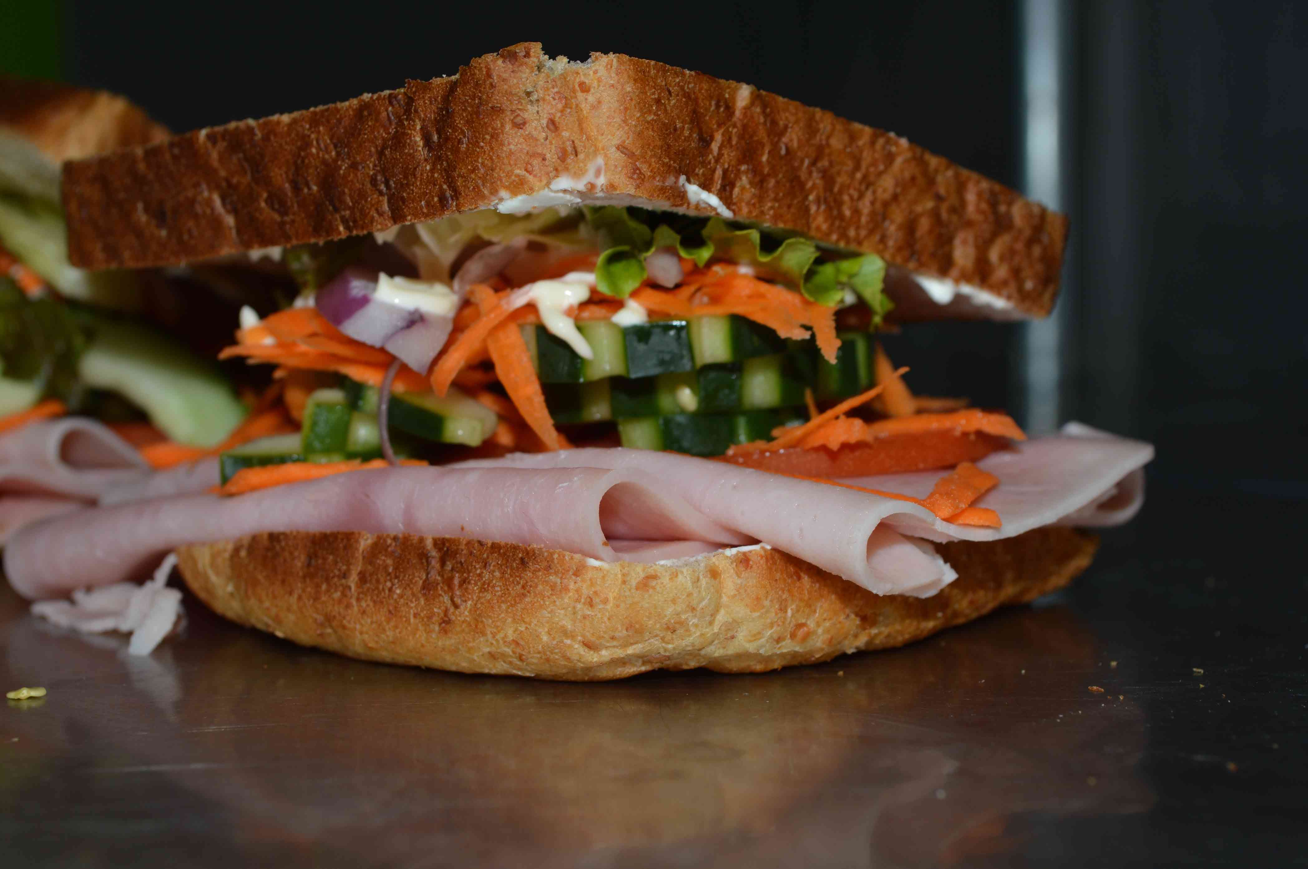 Express Salads image 2