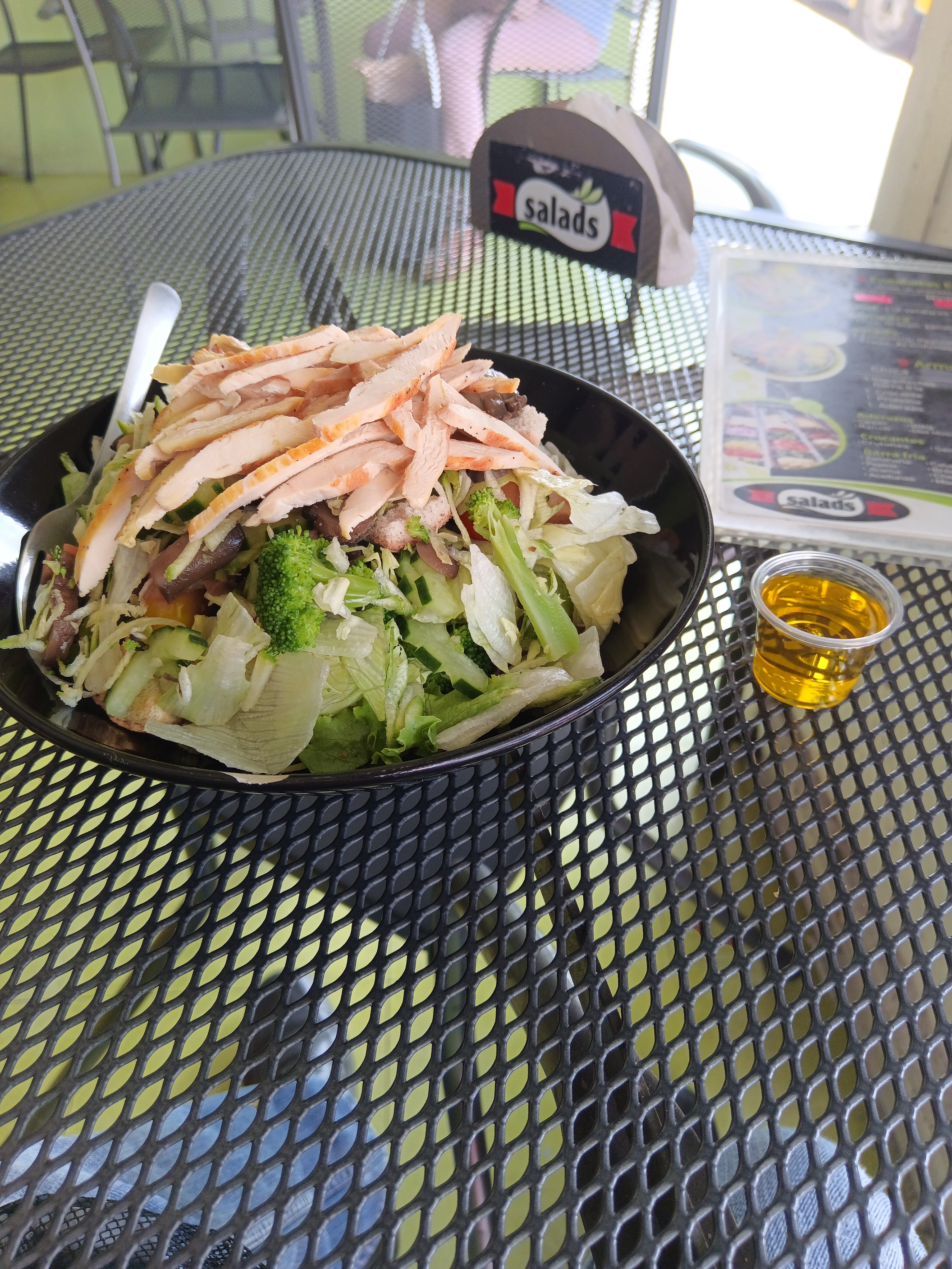 Express Salads image 3