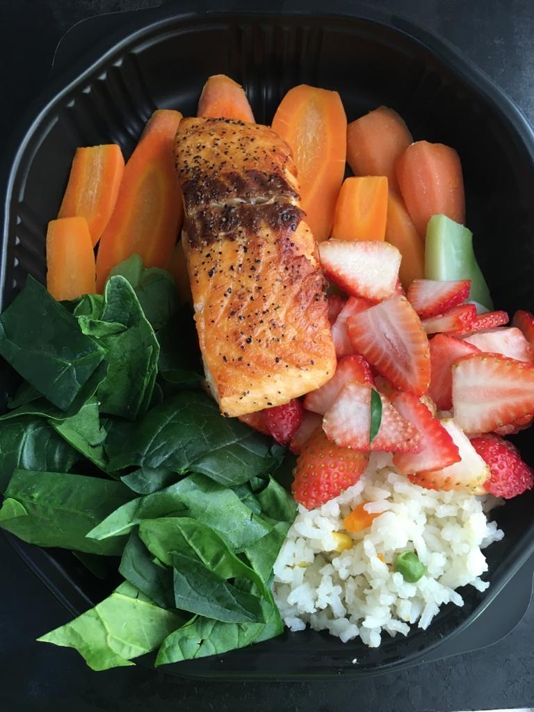 Express Salads image 4