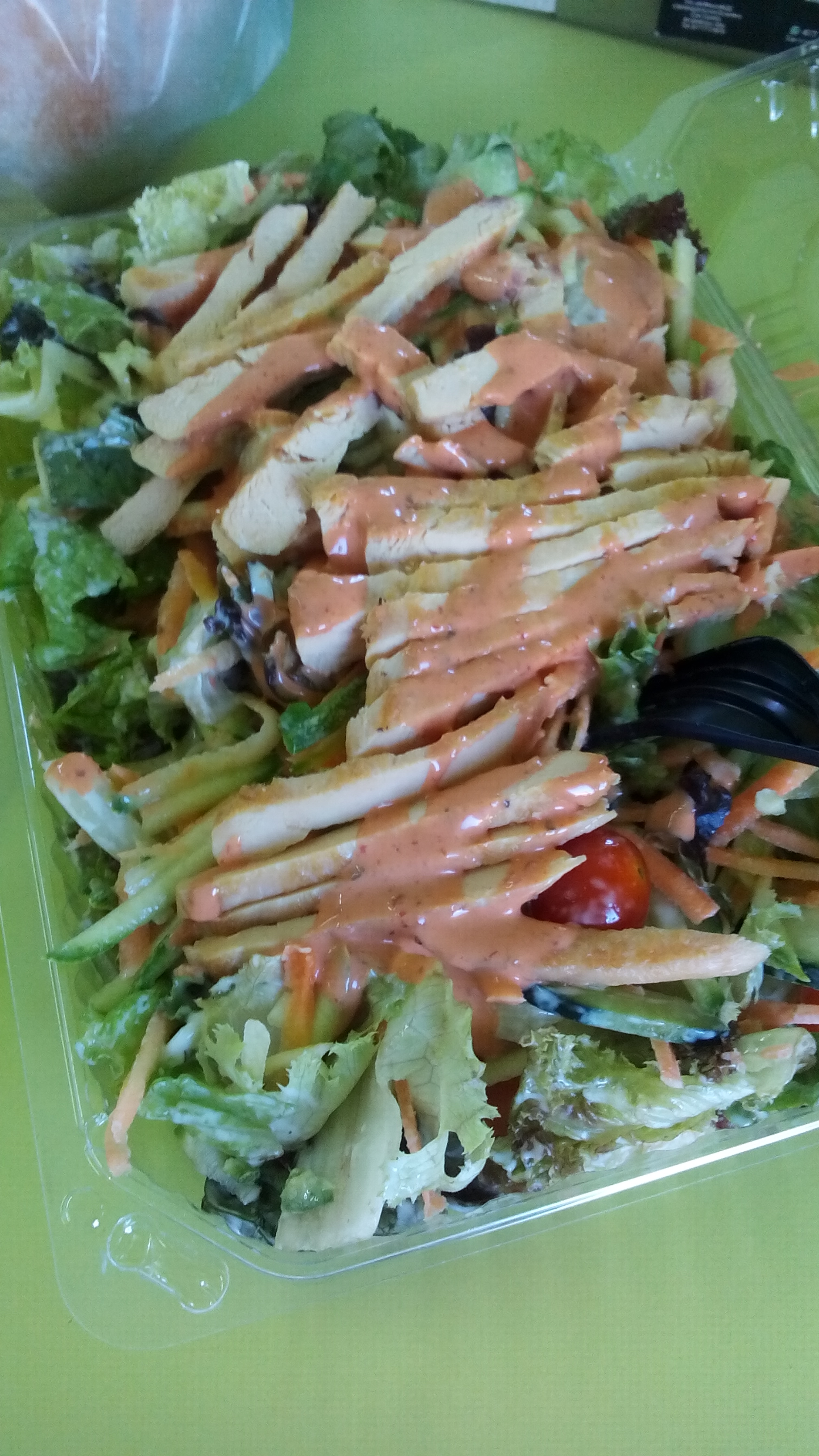 Express Salads image 6