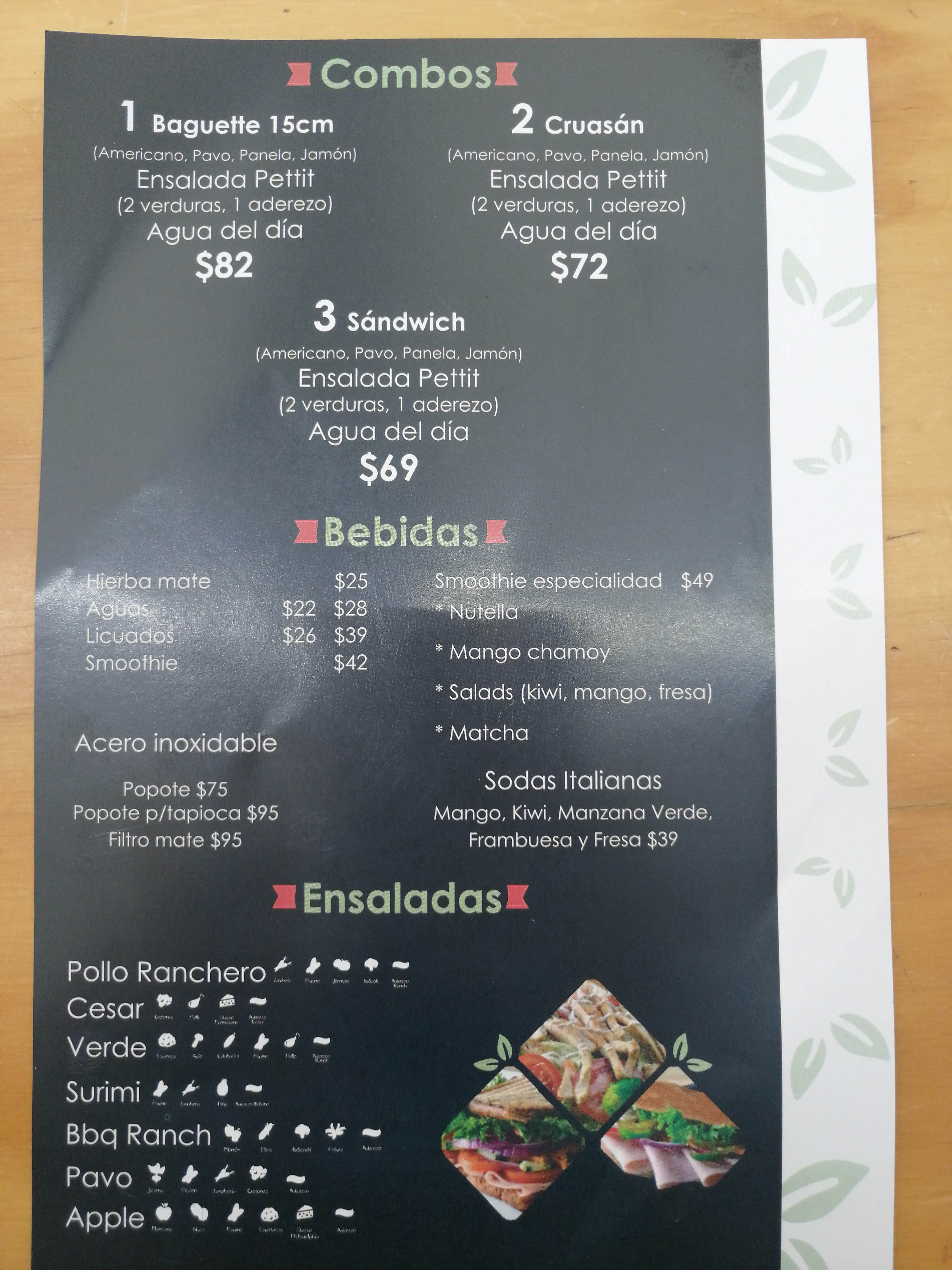 Express Salads image 7