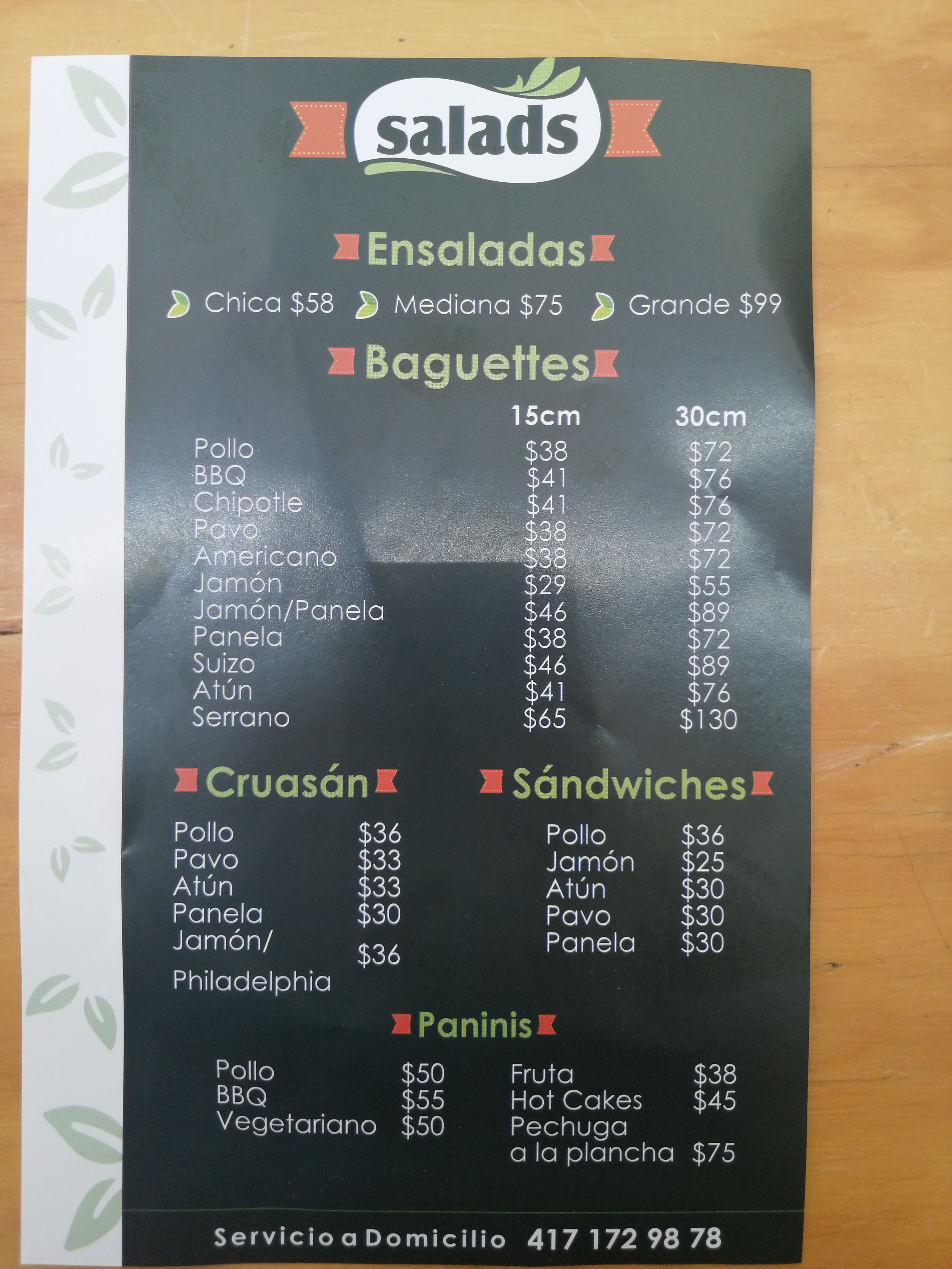 Express Salads image 8