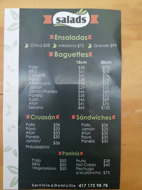 Express Salads image 8