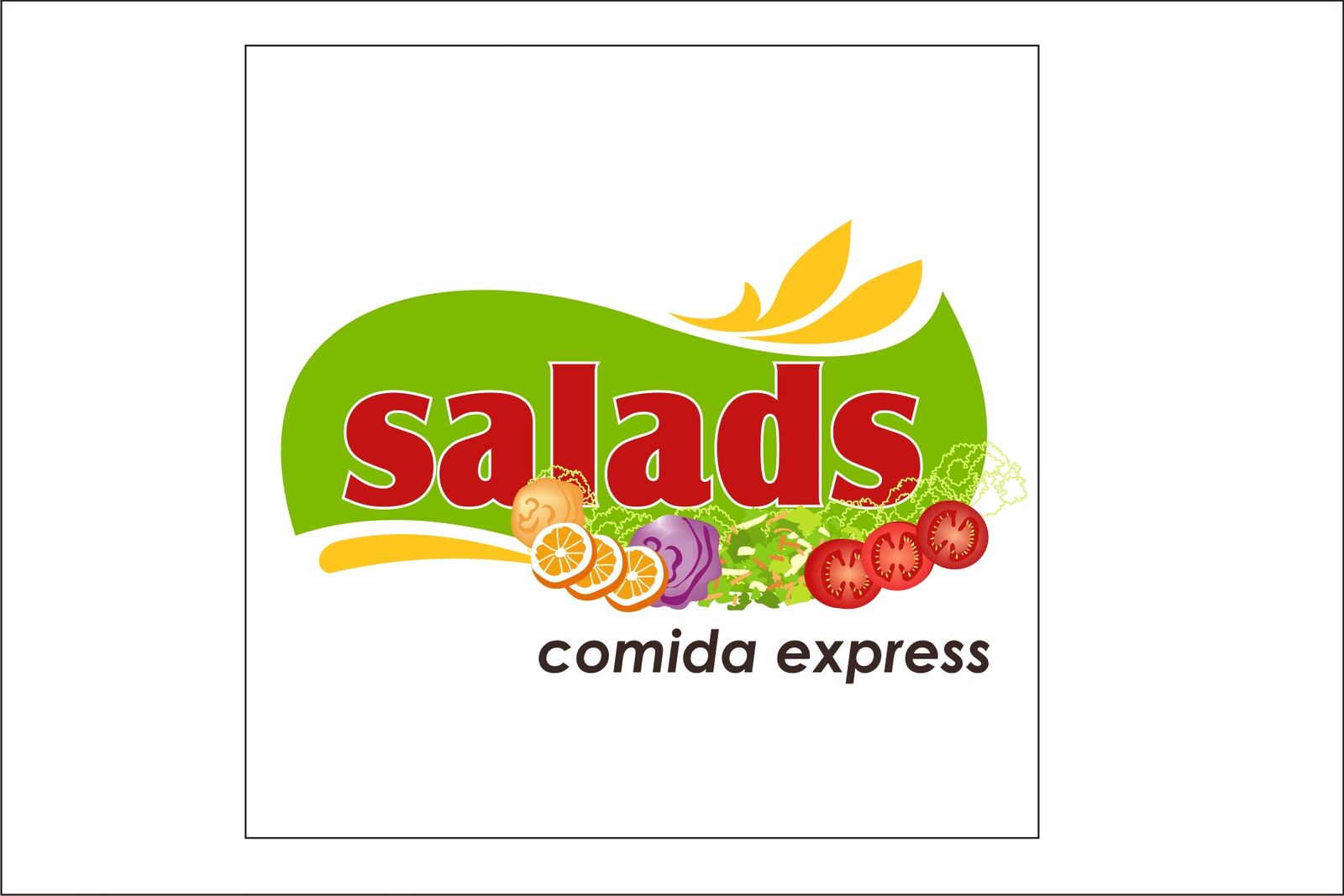 Express Salads image 9