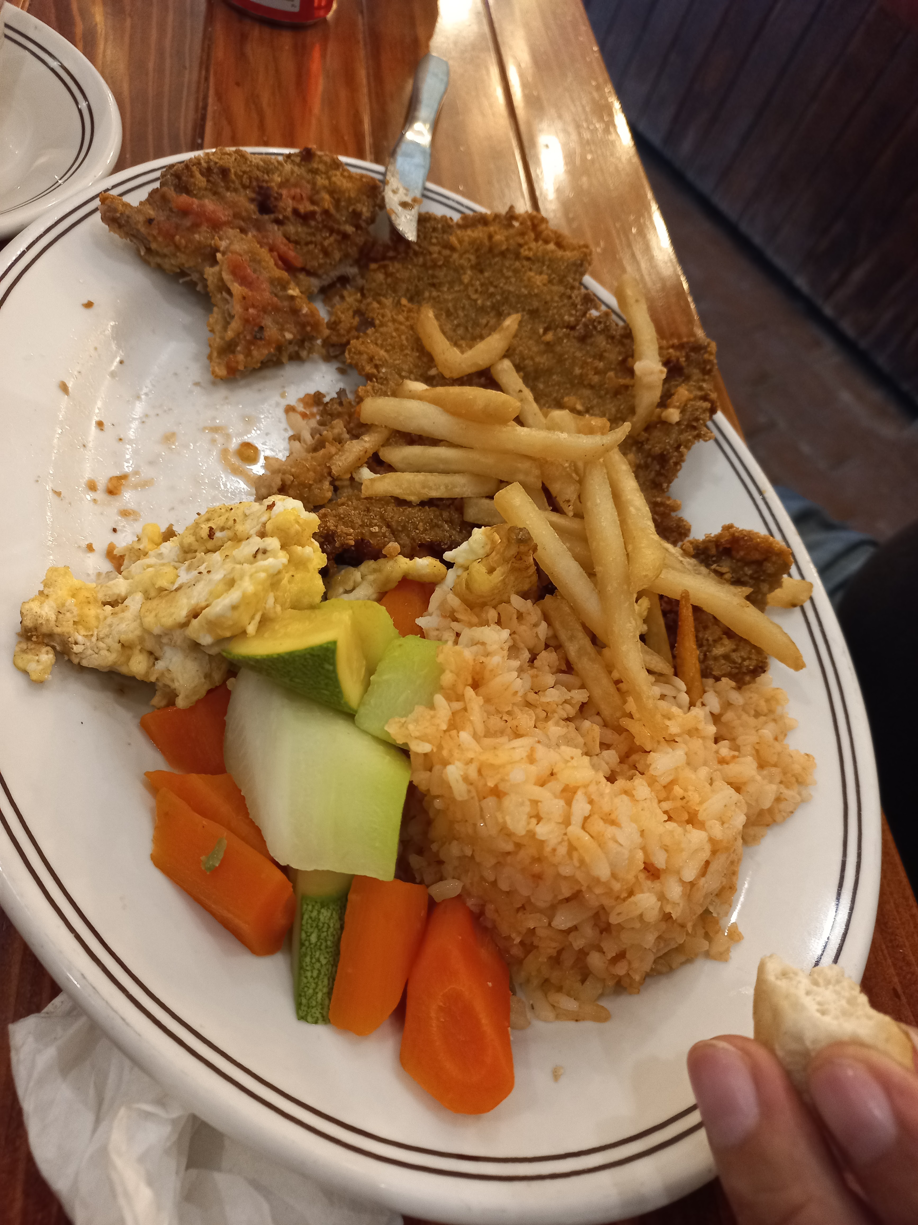 Restaurante mesón del puente image 2