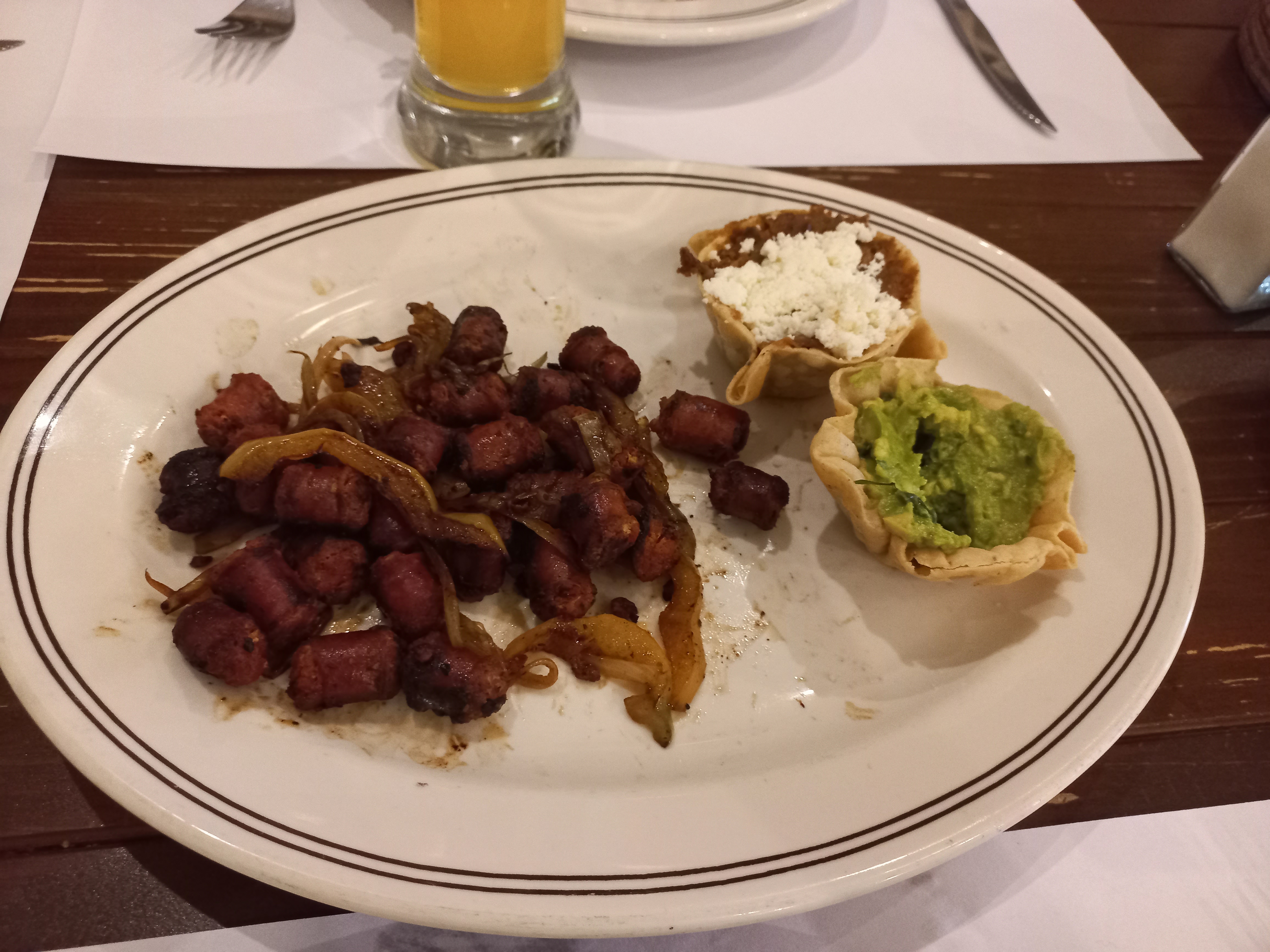 Restaurante mesón del puente image 3